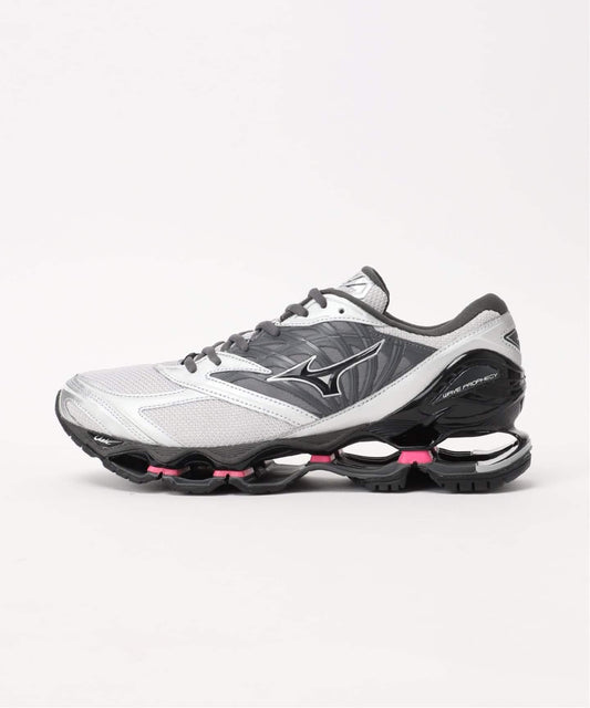 【日本国内限定カラー】MIZUNO WAVE PROPHECY LS D1GA3337-08