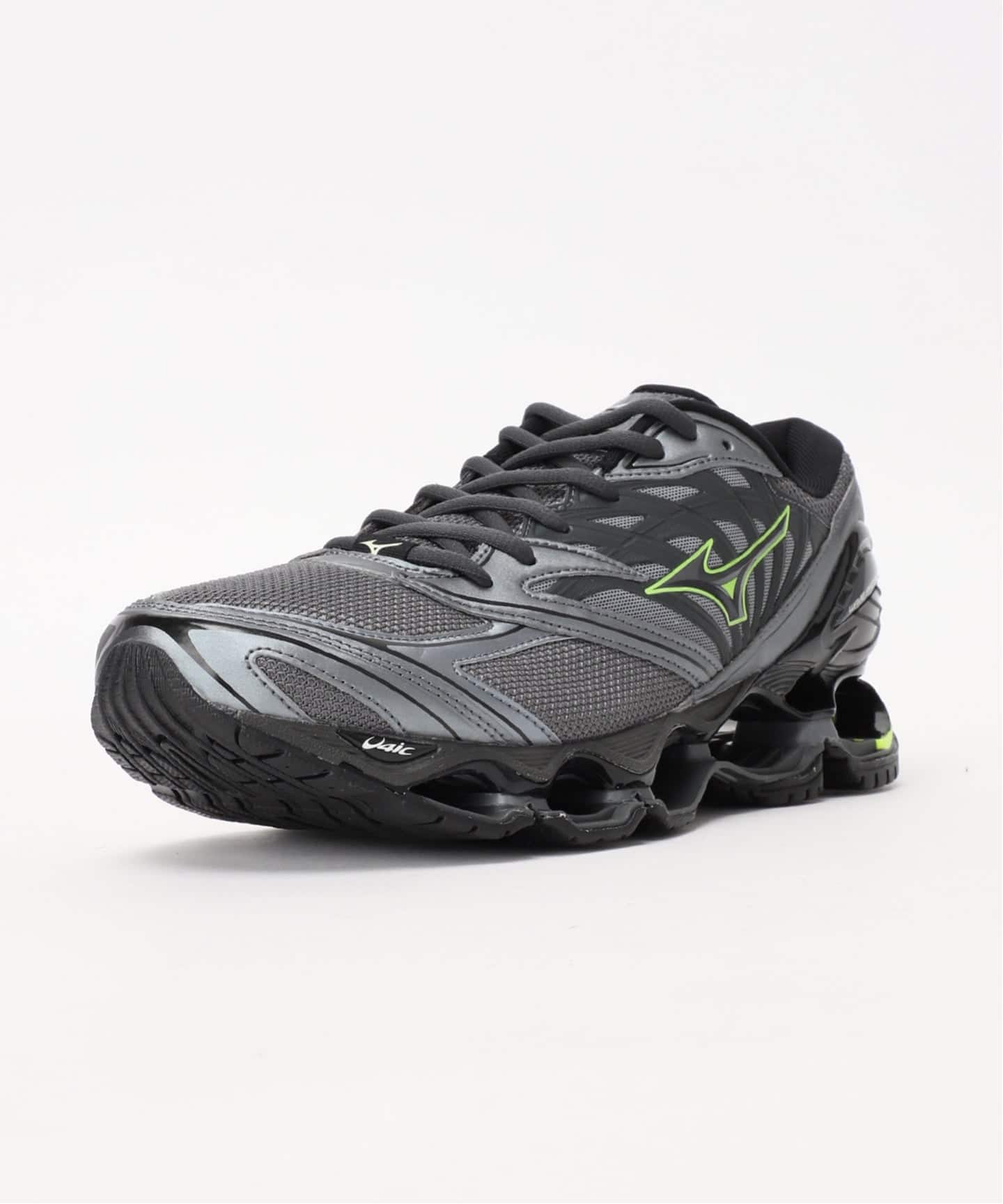 【日本国内限定カラー】MIZUNO WAVE PROPHECY LS D1GA3337-09