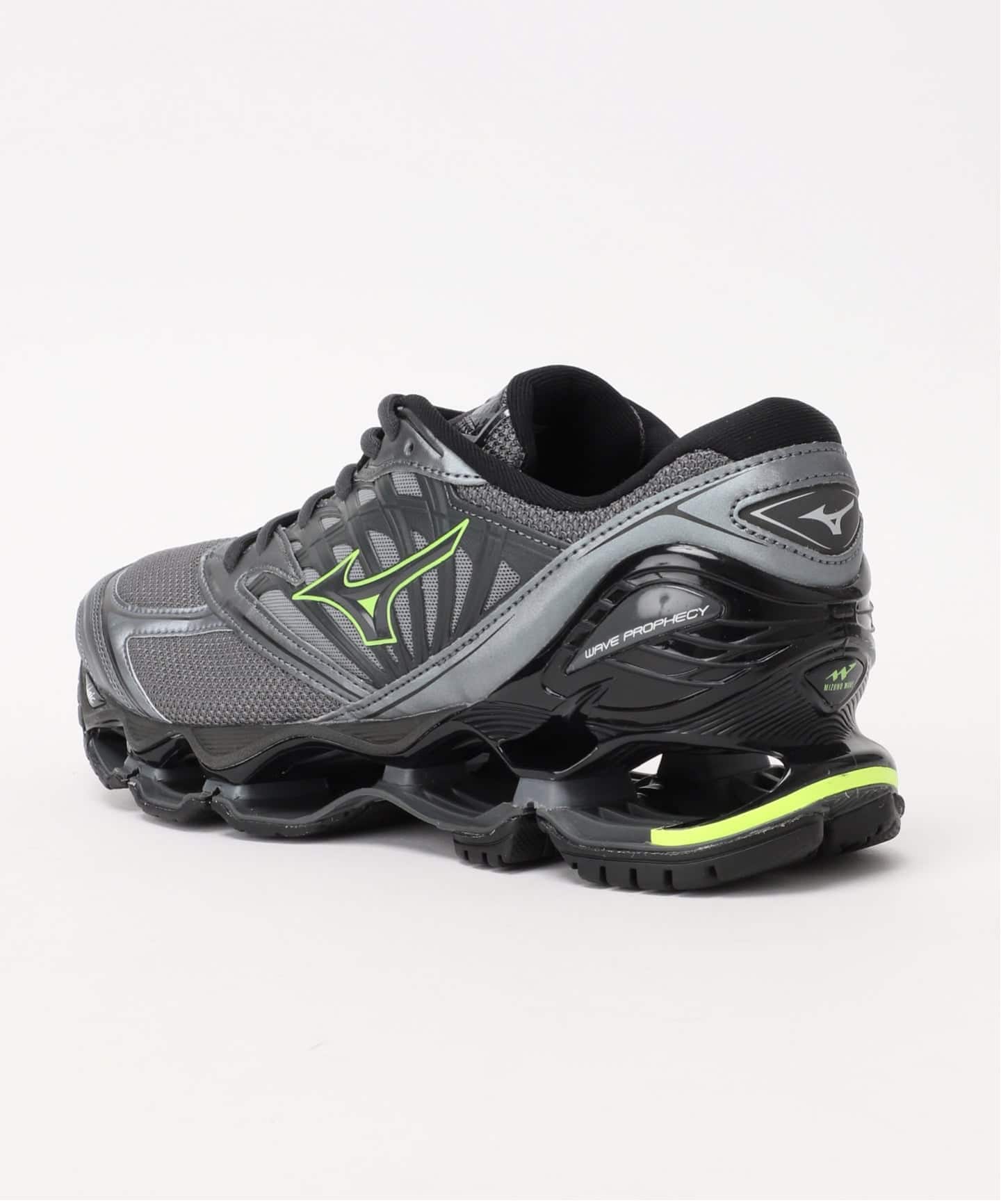 【日本国内限定カラー】MIZUNO WAVE PROPHECY LS D1GA3337-09