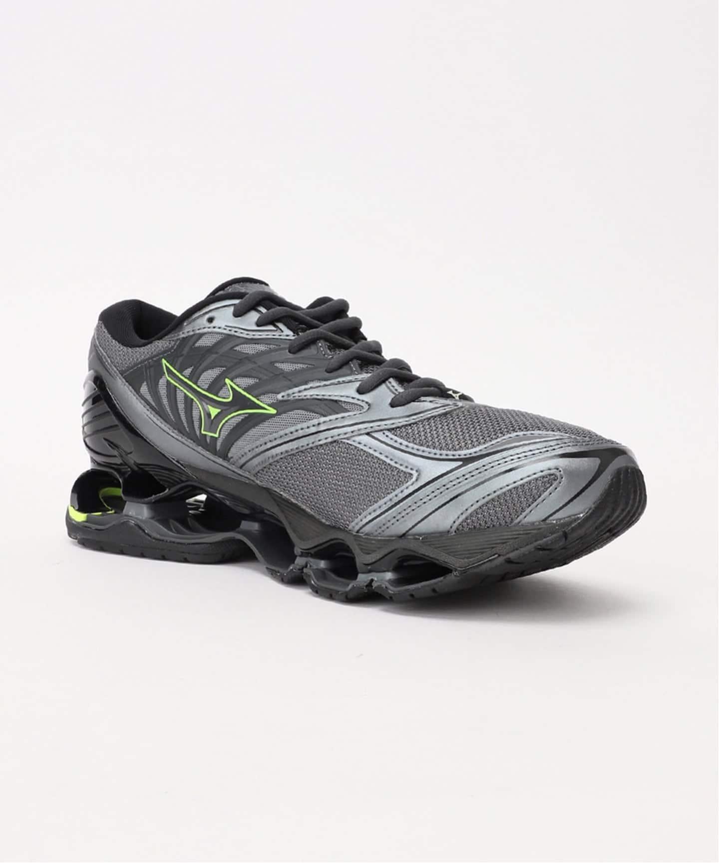 【日本国内限定カラー】MIZUNO WAVE PROPHECY LS D1GA3337-09