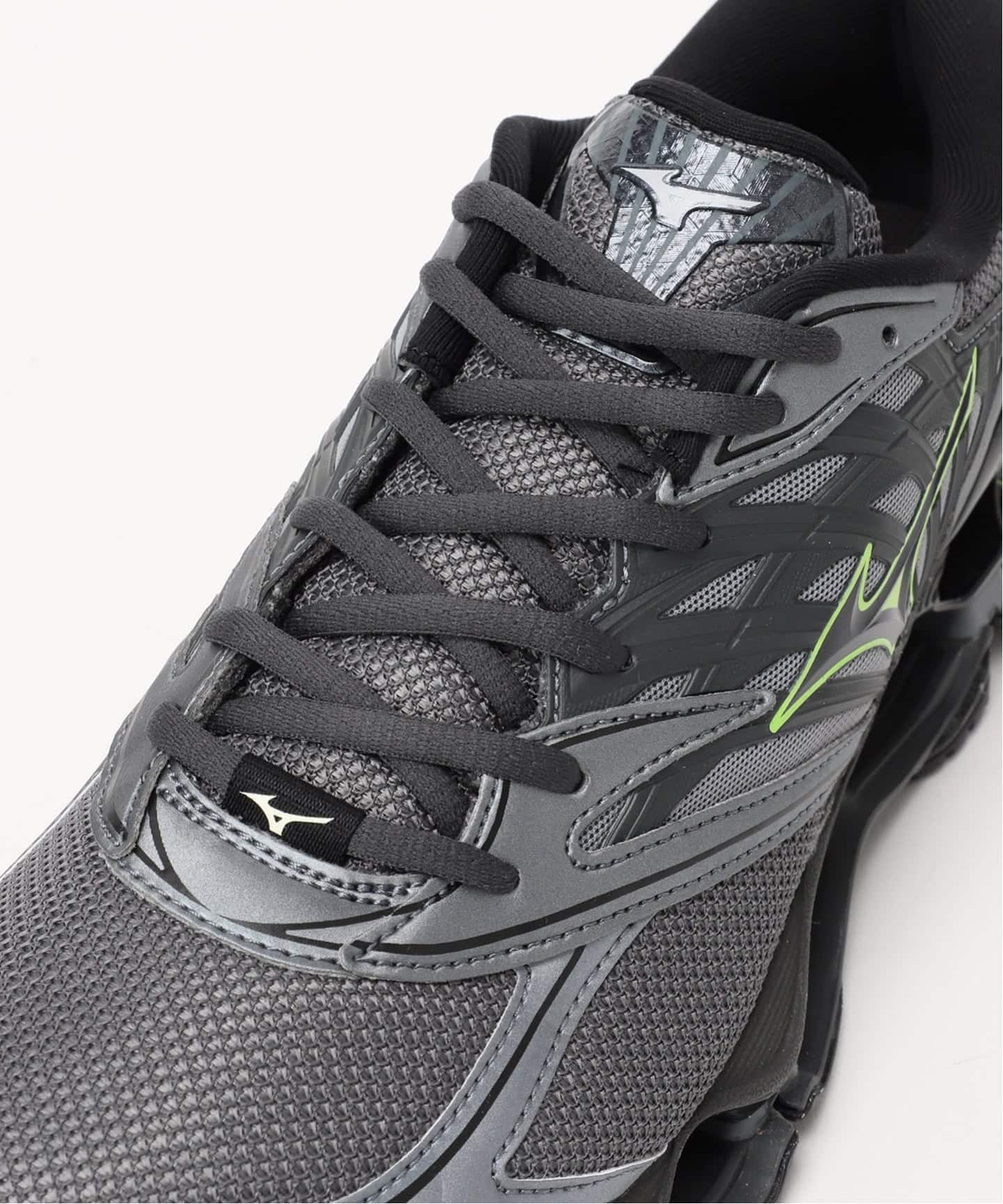 【日本国内限定カラー】MIZUNO WAVE PROPHECY LS D1GA3337-09