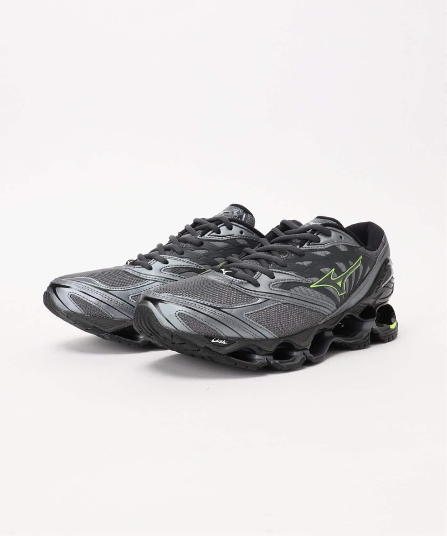 【日本国内限定カラー】MIZUNO WAVE PROPHECY LS D1GA3337-09