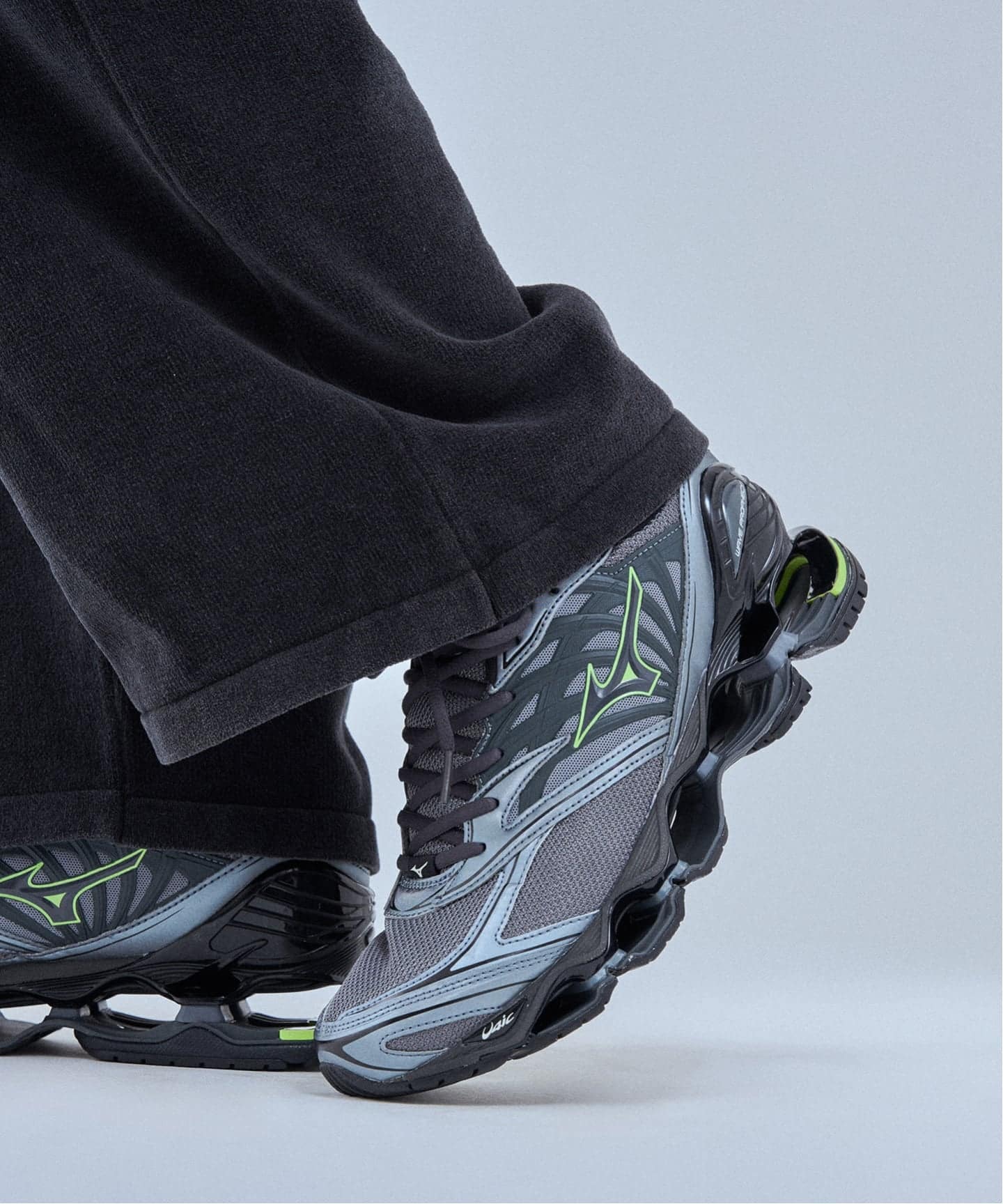 【日本国内限定カラー】MIZUNO WAVE PROPHECY LS D1GA3337-09