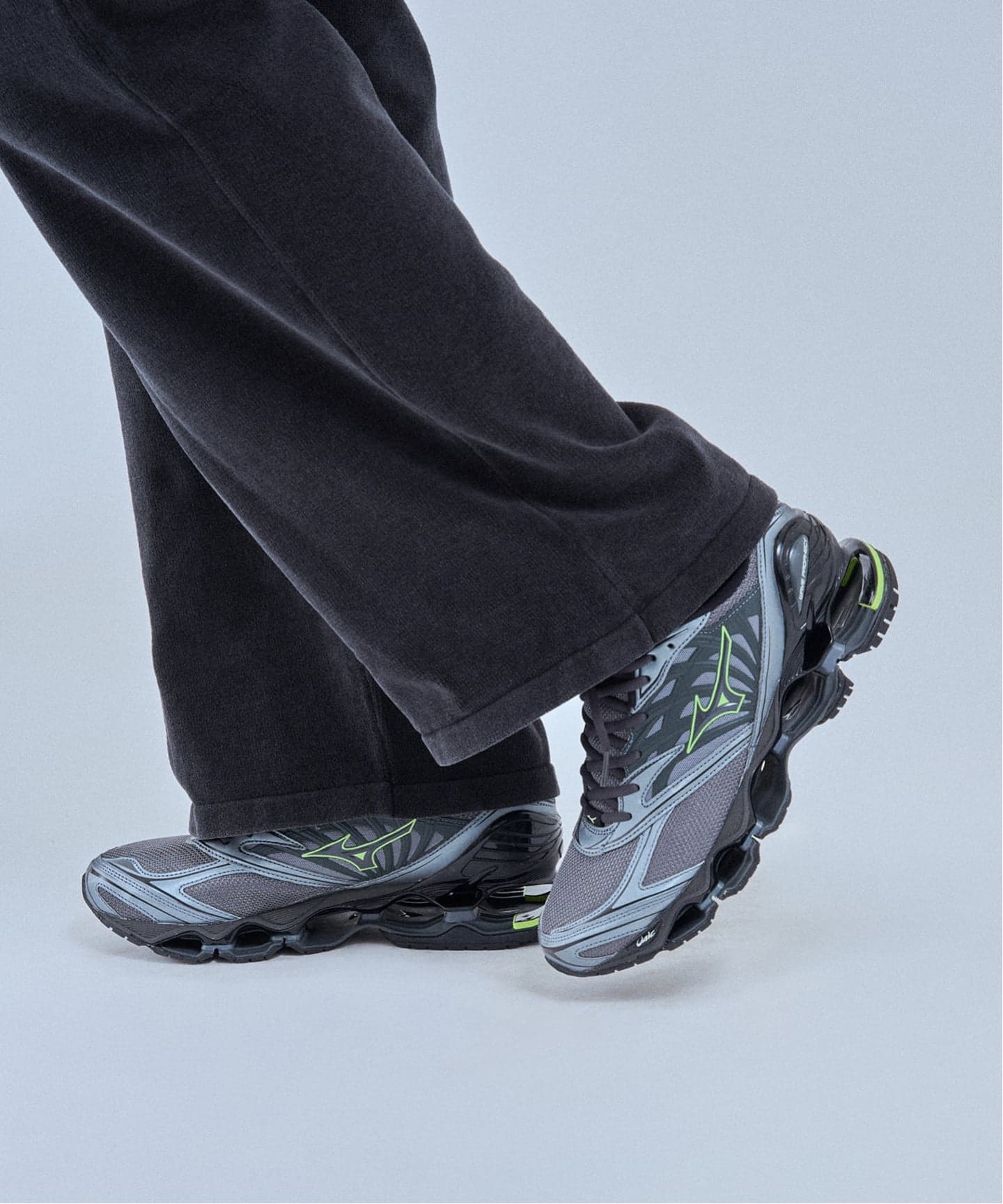 【日本国内限定カラー】MIZUNO WAVE PROPHECY LS D1GA3337-09