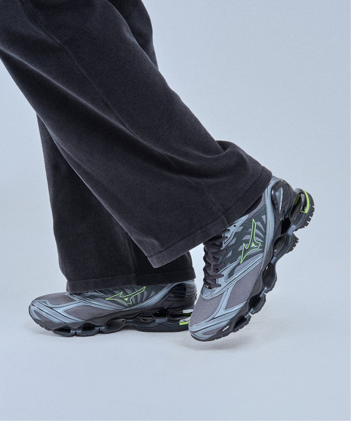 【日本国内限定カラー】MIZUNO WAVE PROPHECY LS D1GA3337-09