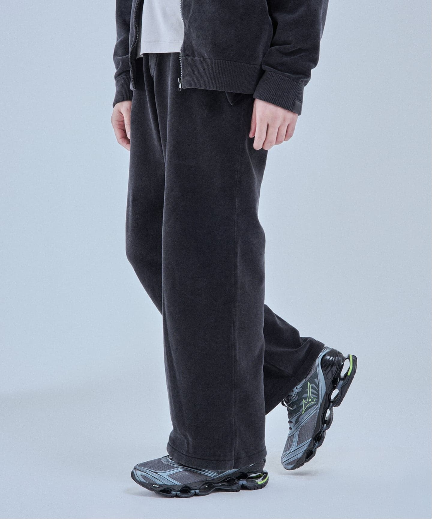 【日本国内限定カラー】MIZUNO WAVE PROPHECY LS D1GA3337-09