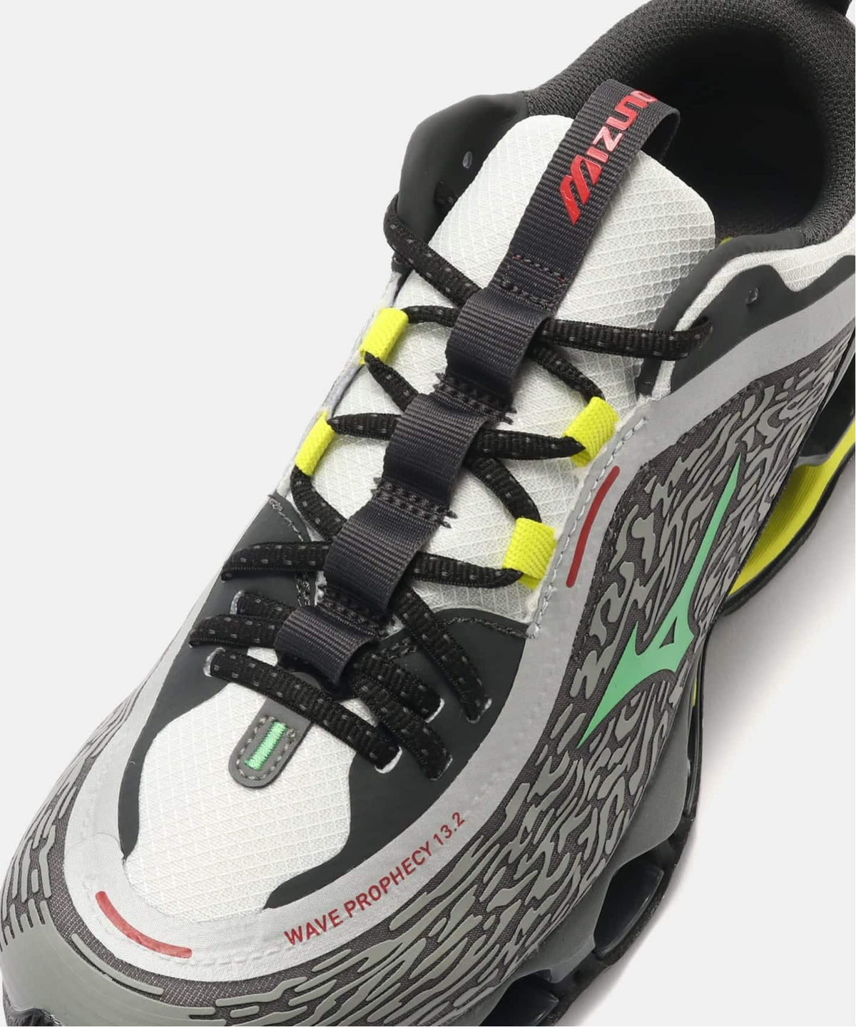 MIZUNO WAVE PROPHECY 13.2 D1GA2613-01