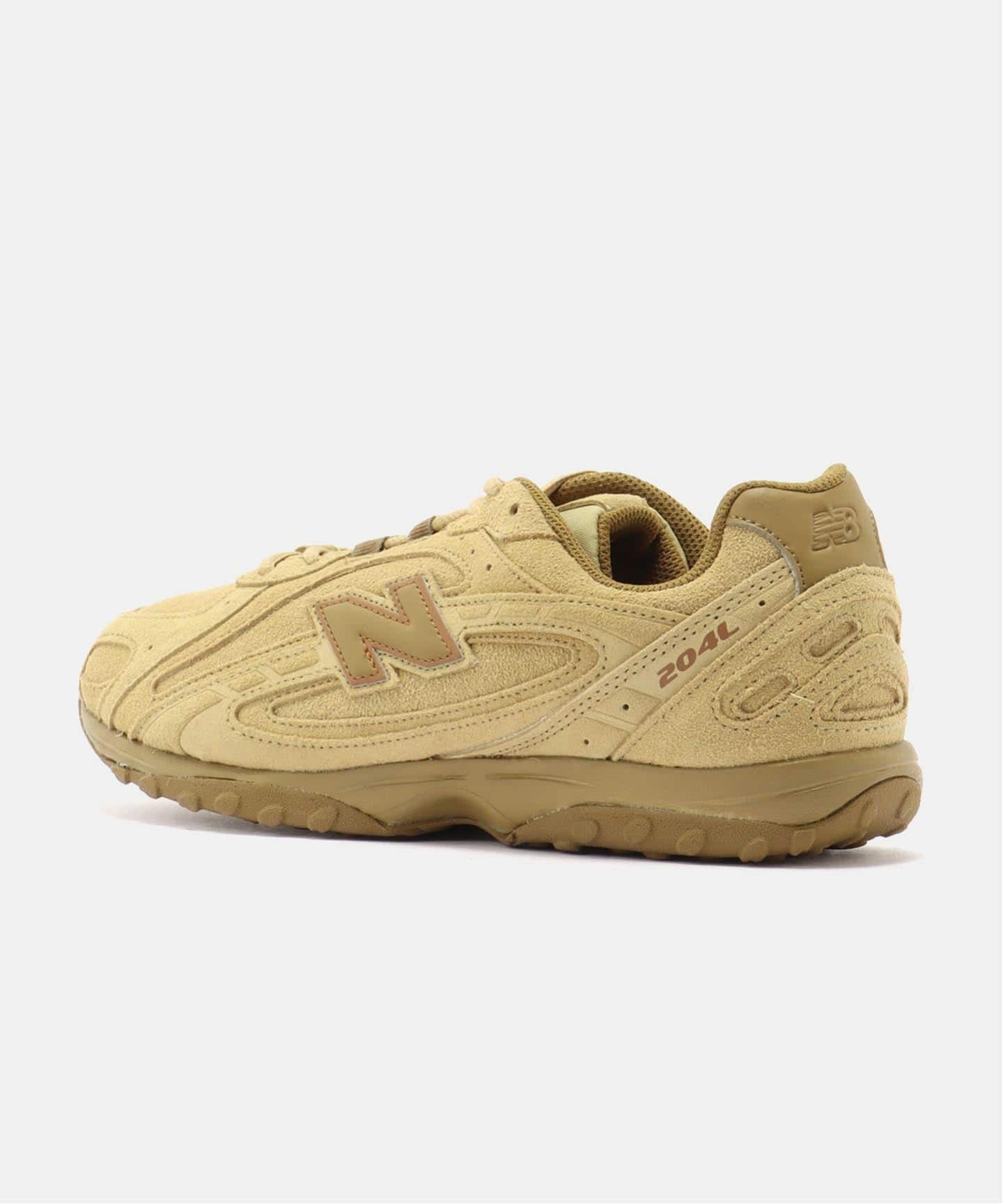 New Balance U204LFSP
