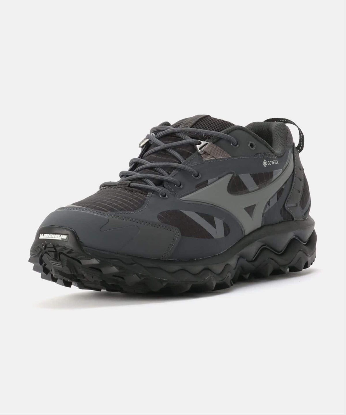 MIZUNO WAVE MUJIN TL GTX D1GA2373-09