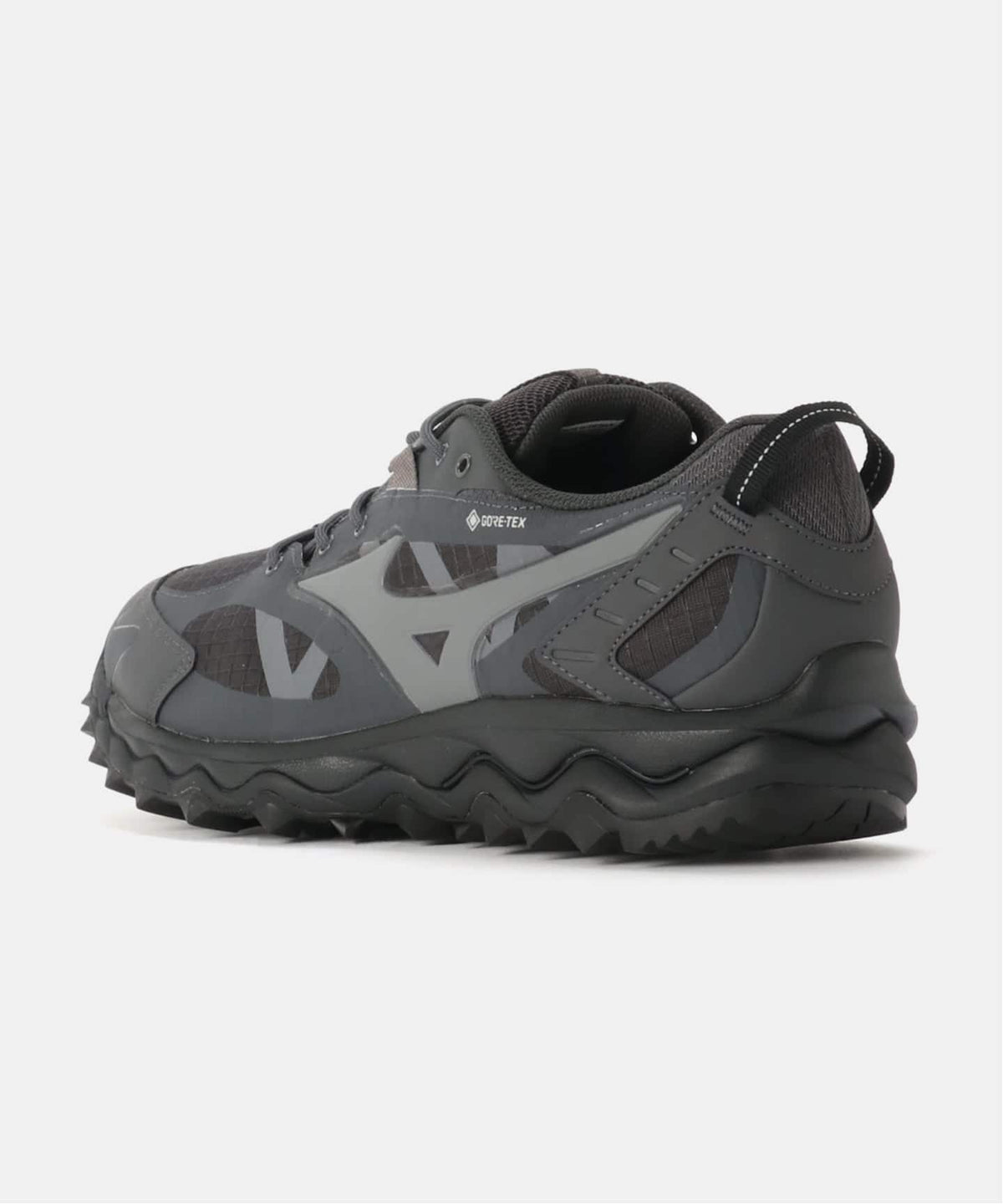 MIZUNO WAVE MUJIN TL GTX D1GA2373-09