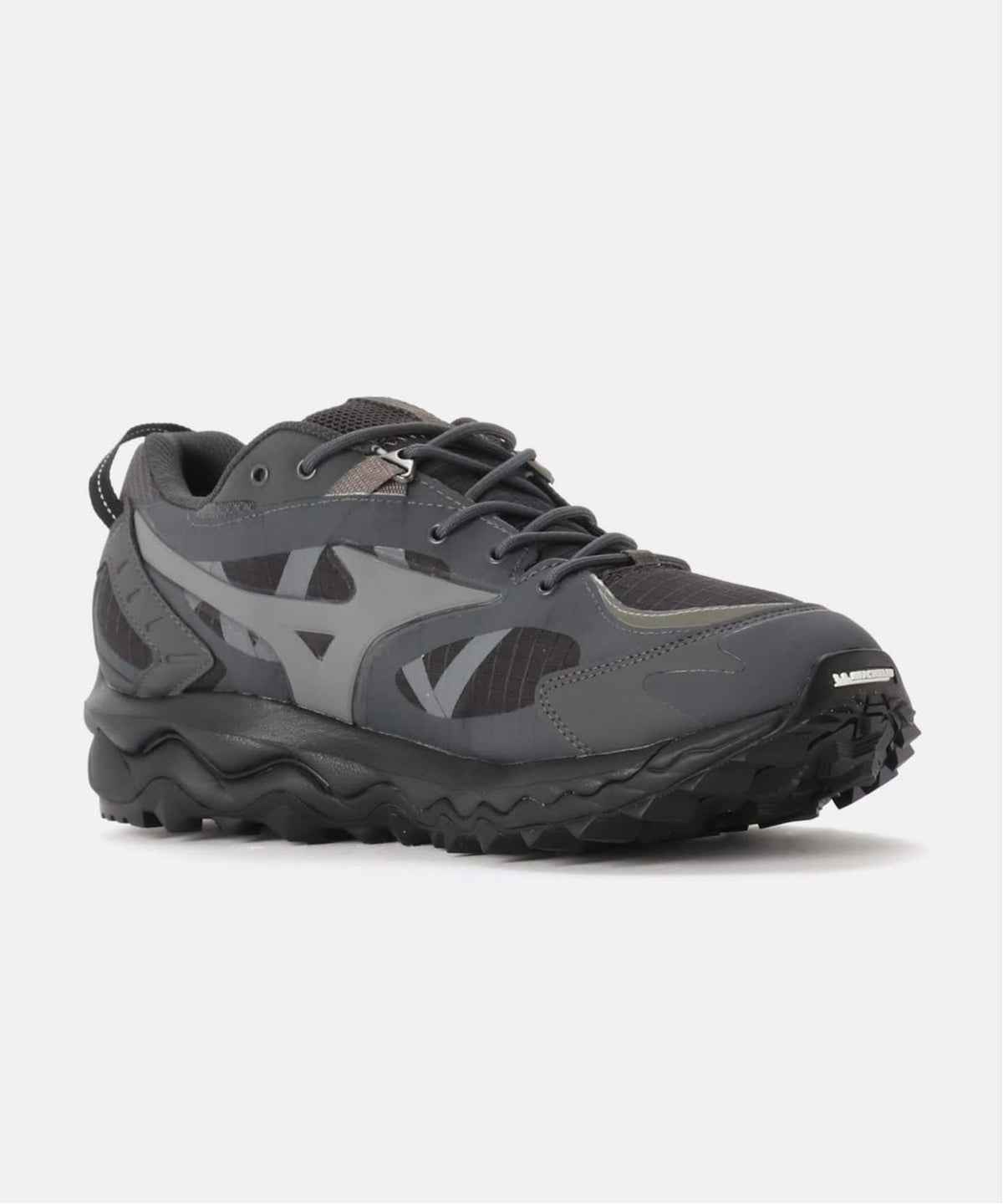 MIZUNO WAVE MUJIN TL GTX D1GA2373-09