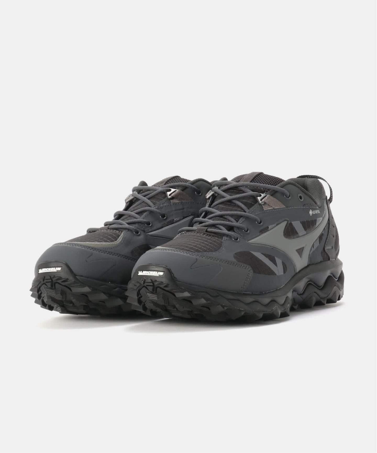 MIZUNO WAVE MUJIN TL GTX D1GA2373-09