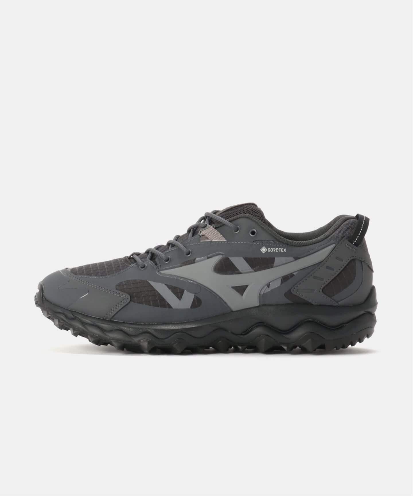 MIZUNO WAVE MUJIN TL GTX D1GA2373-09