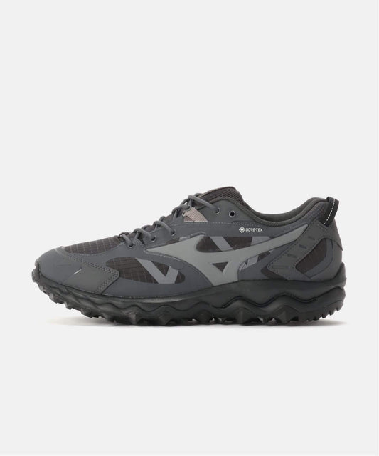 MIZUNO WAVE MUJIN TL GTX D1GA2373-09