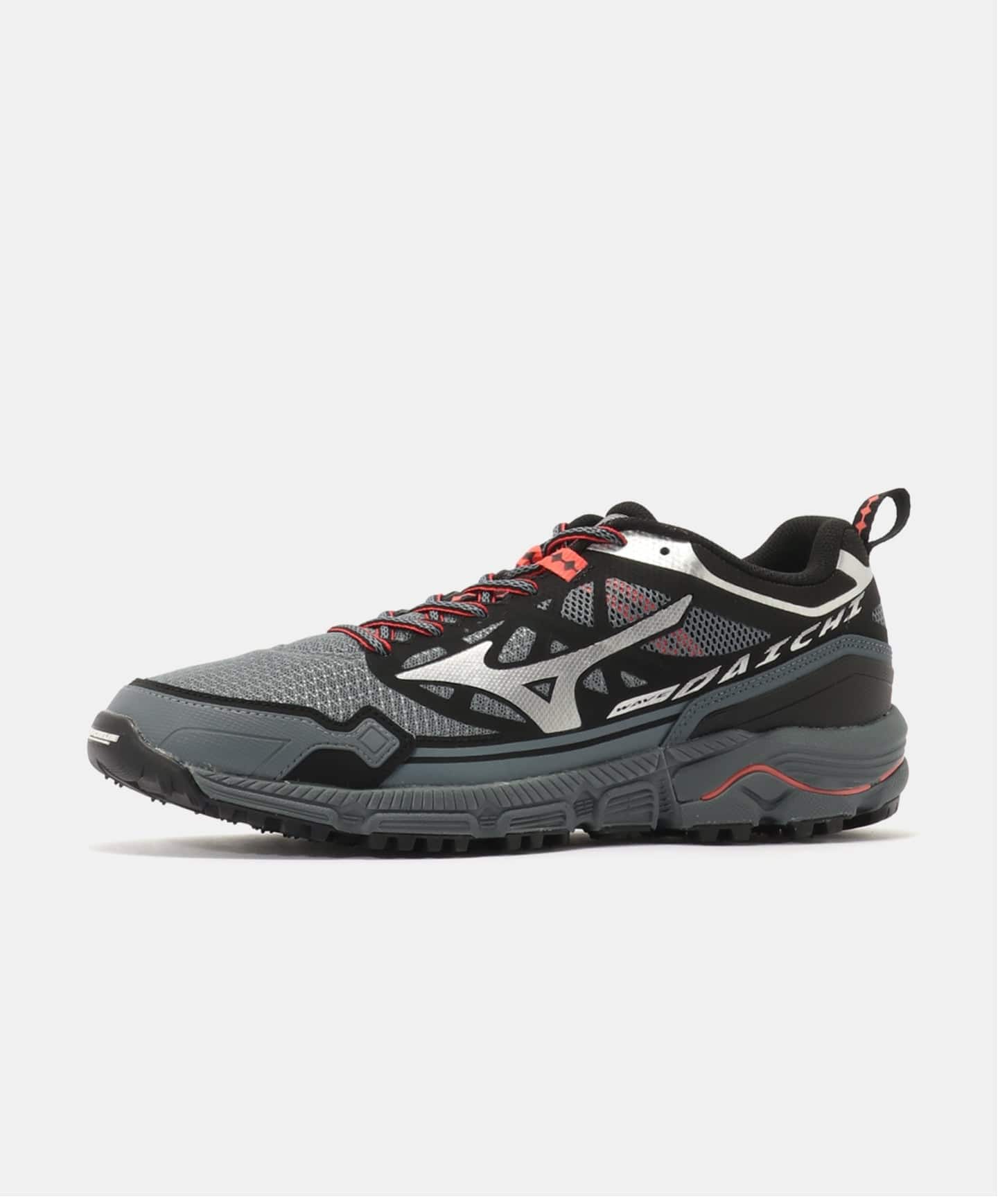 MIZUNO WAVE DAICHI LS D1GA2610-01