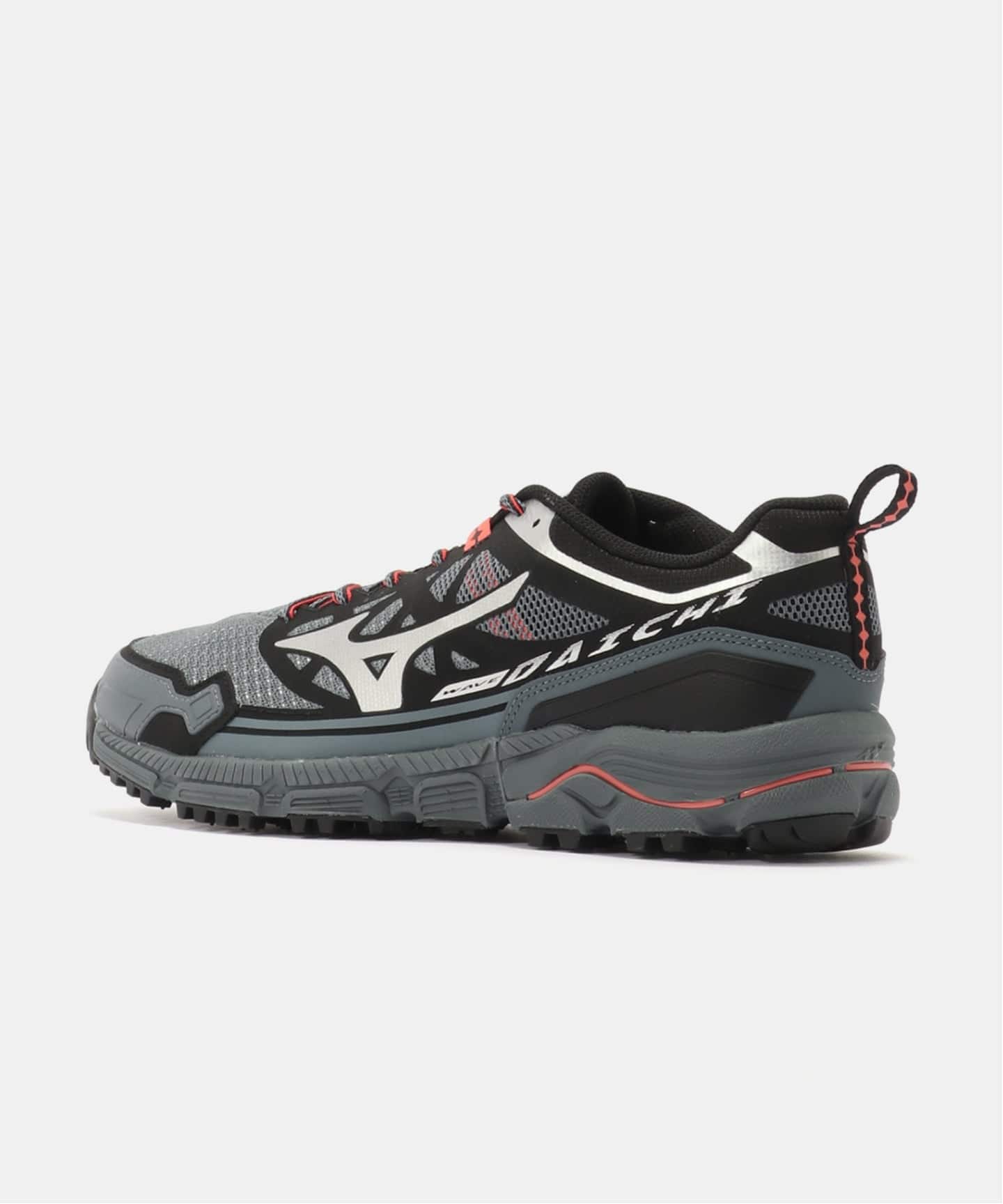 MIZUNO WAVE DAICHI LS D1GA2610-01