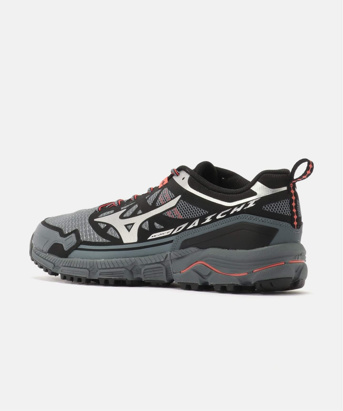 MIZUNO WAVE DAICHI LS D1GA2610-01