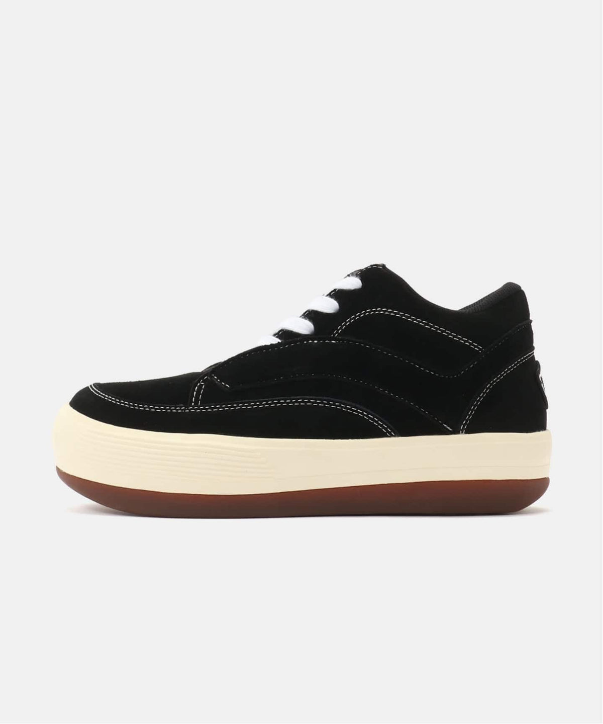 NORTHWAVE ESPRESSO CREAM NW-003 BLK