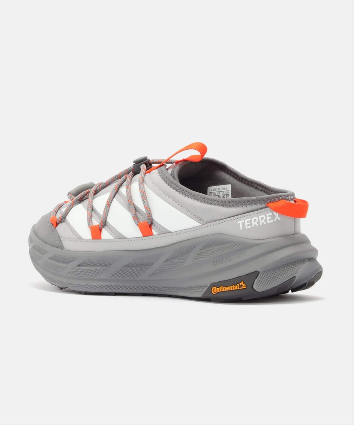 adidas TERREX TERREX FREEHIKER LT SLIP-ON KH5331