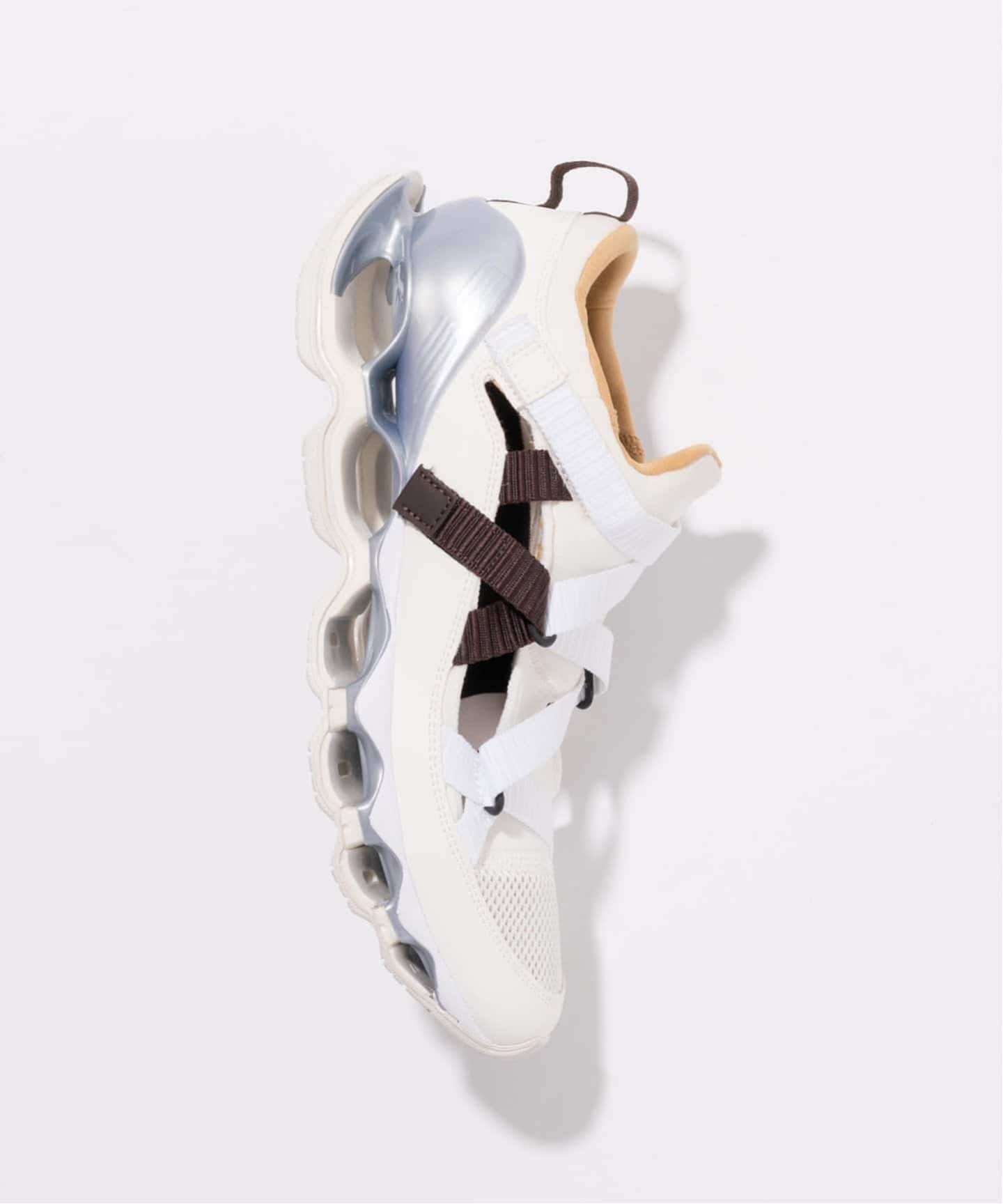 MIZUNO WAVE PROPHECY STRAP 別注 Curated by Herringbone D1GA2520-01