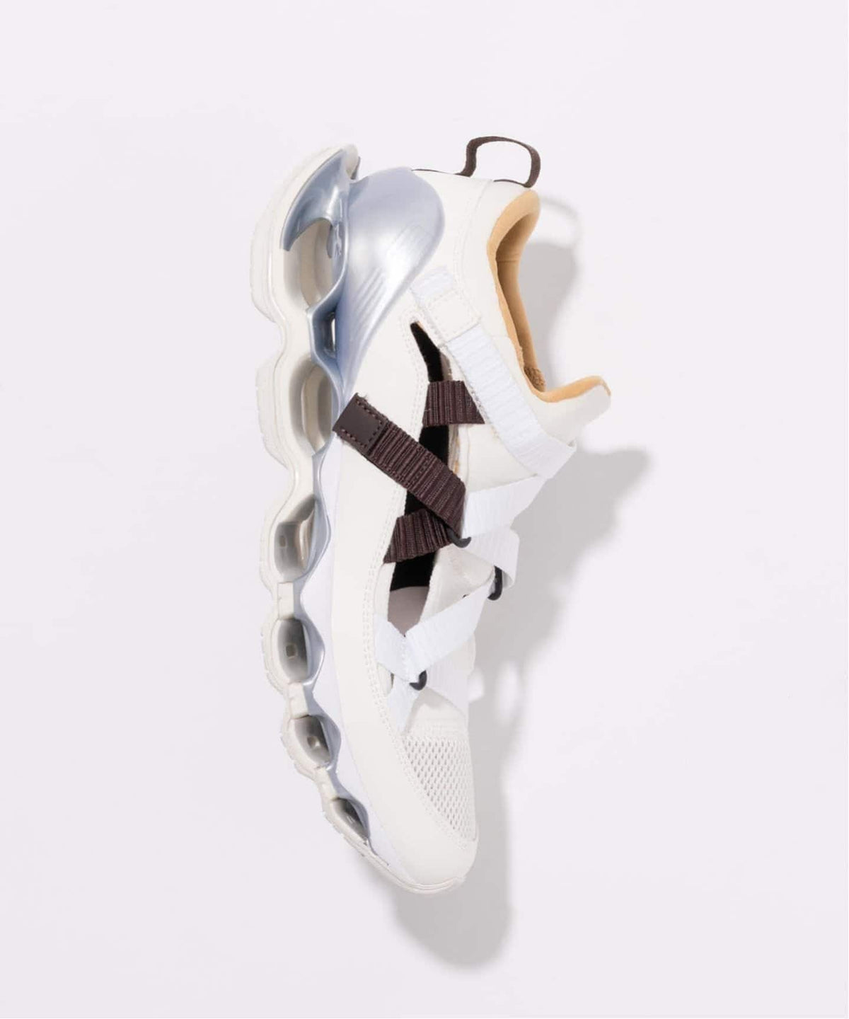 MIZUNO WAVE PROPHECY STRAP 別注 Curated by Herringbone D1GA2520-01