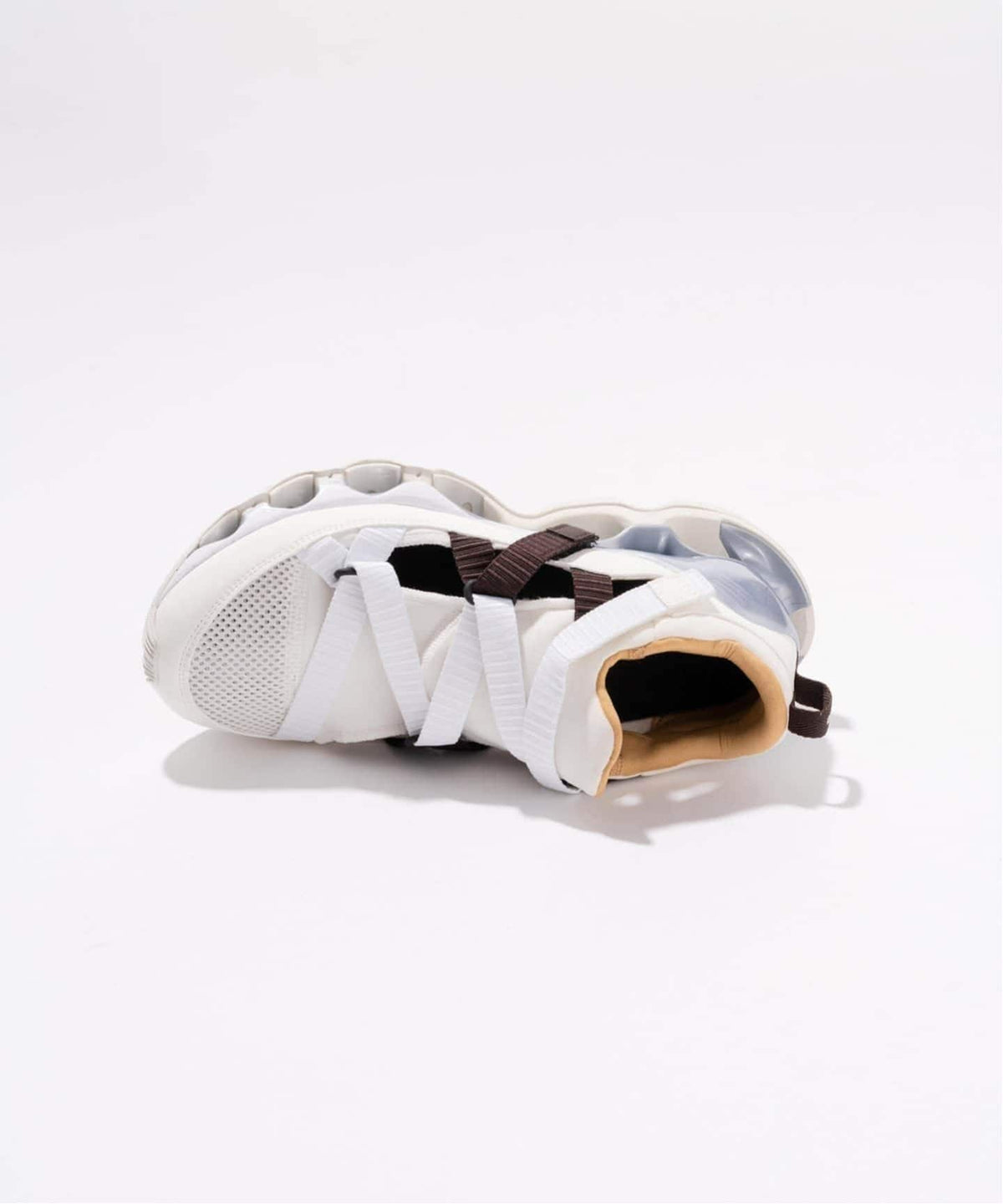 MIZUNO WAVE PROPHECY STRAP 別注 Curated by Herringbone D1GA2520-01