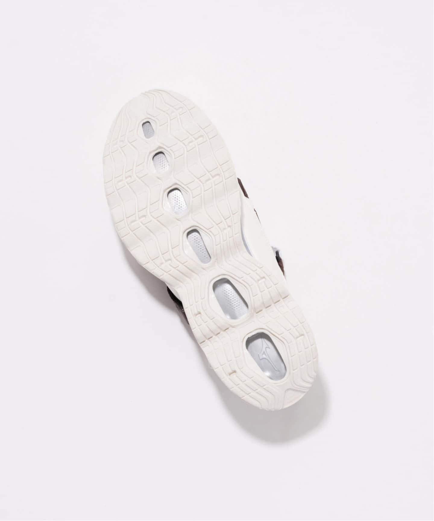 MIZUNO WAVE PROPHECY STRAP 別注 Curated by Herringbone D1GA2520-01