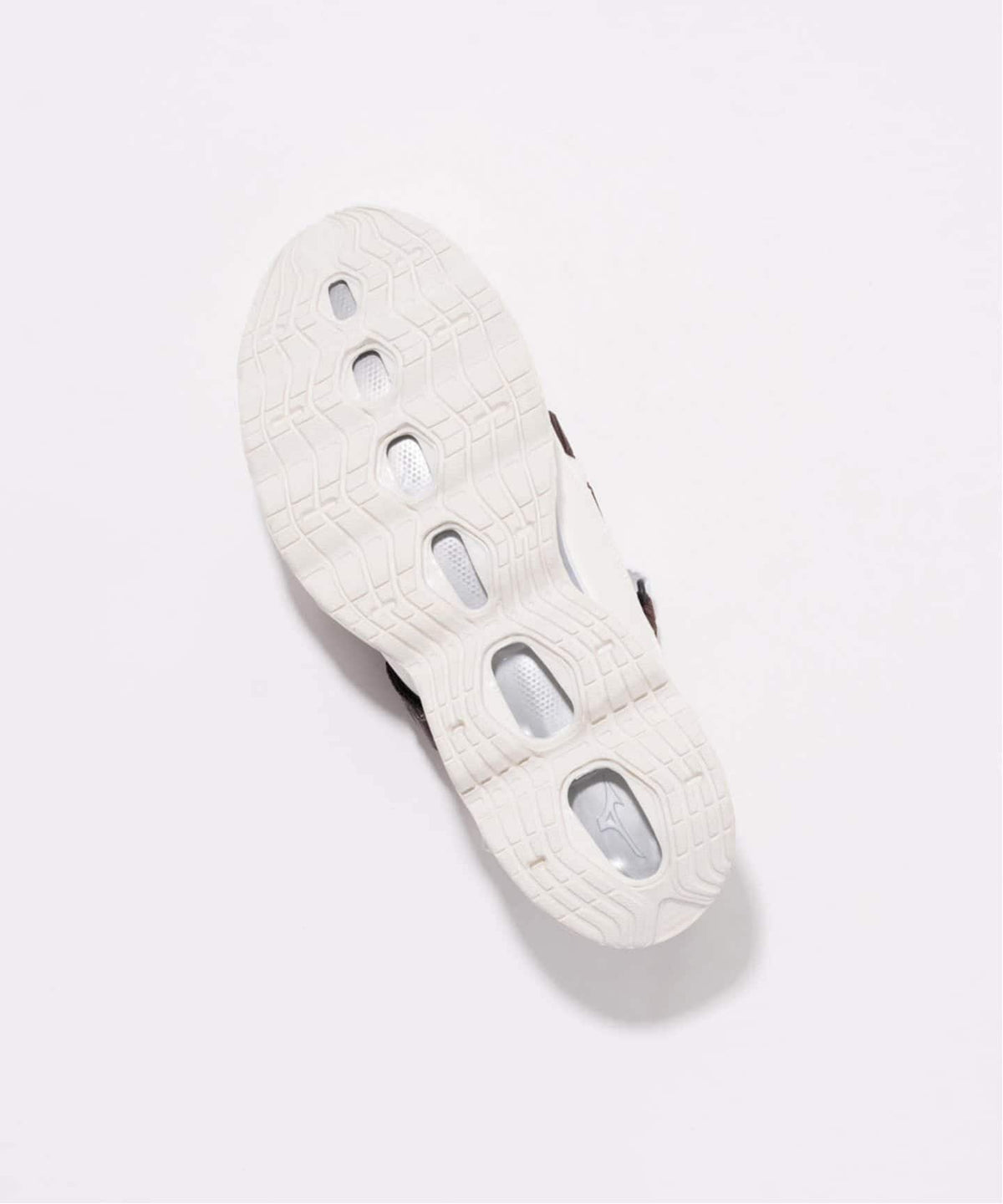MIZUNO WAVE PROPHECY STRAP 別注 Curated by Herringbone D1GA2520-01