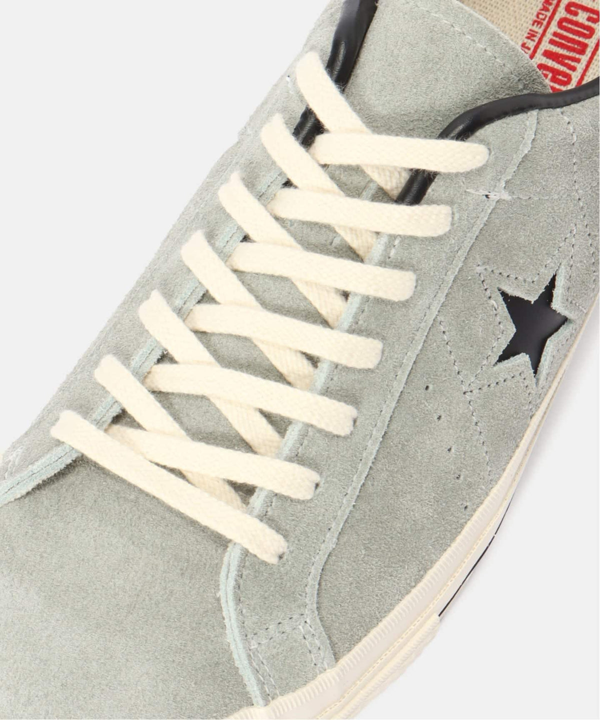 CONVERSE ONE STAR J SUEDE 33702500