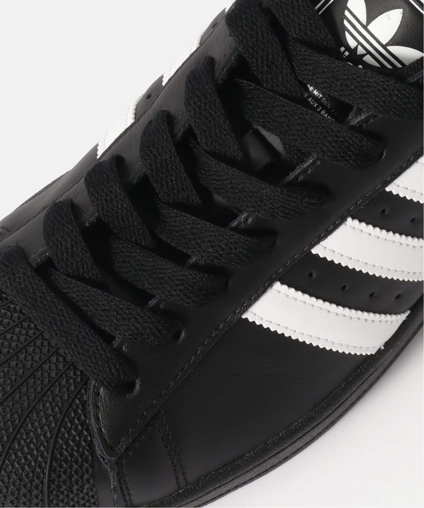 adidas Originals SUPERSTAR II JI0079