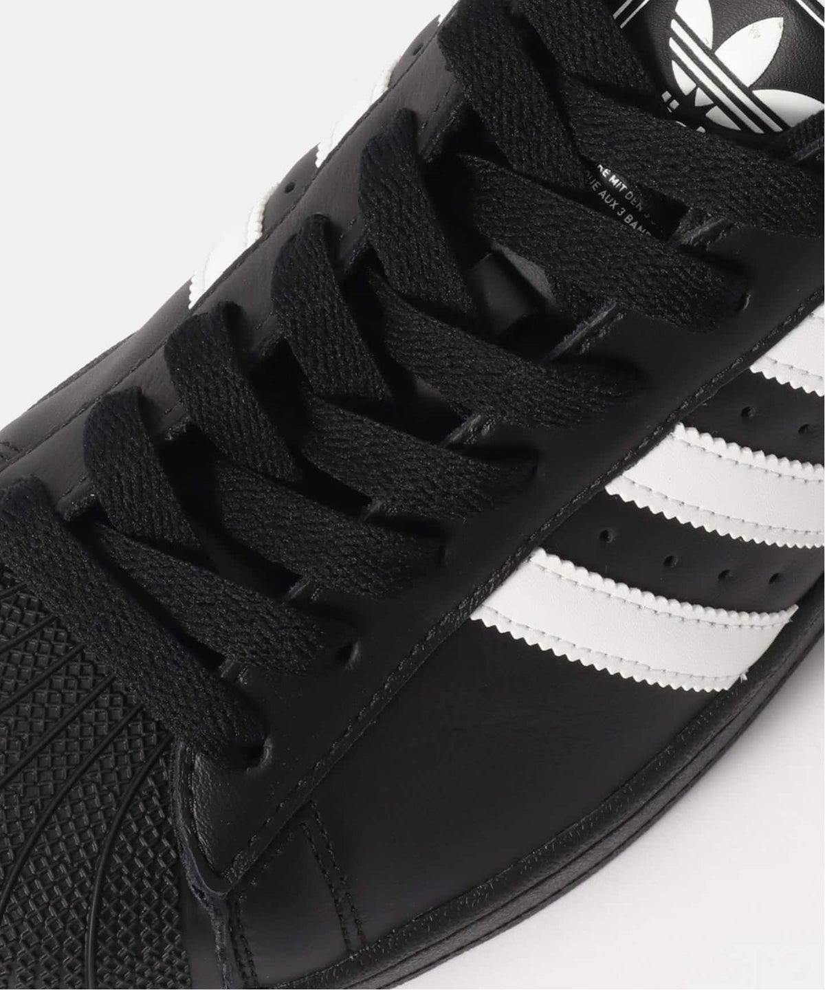 adidas Originals SUPERSTAR II JI0079