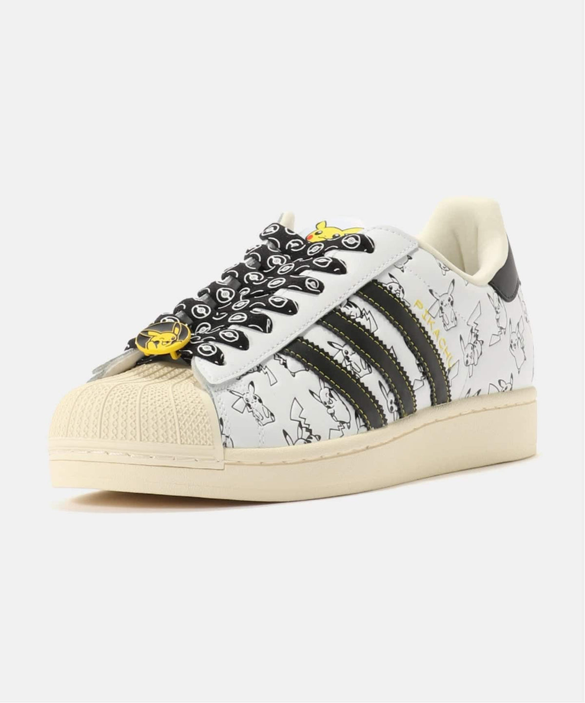 adidas Originals SUPERSTAR II KI2857