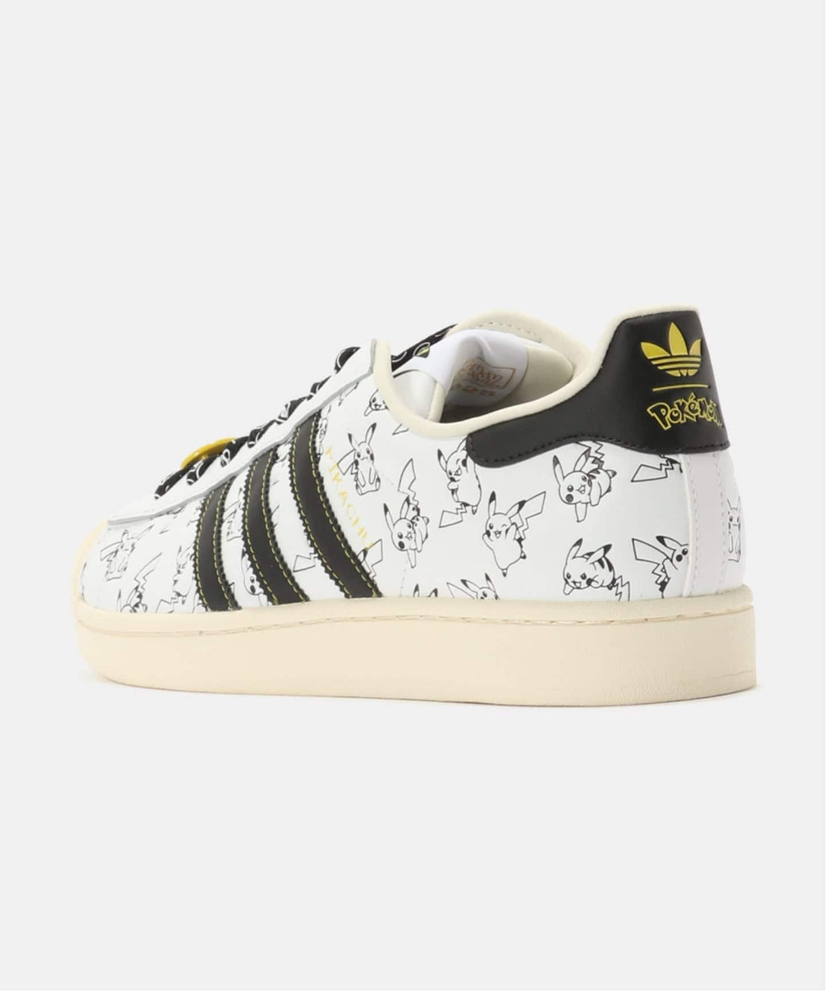 adidas Originals SUPERSTAR II KI2857