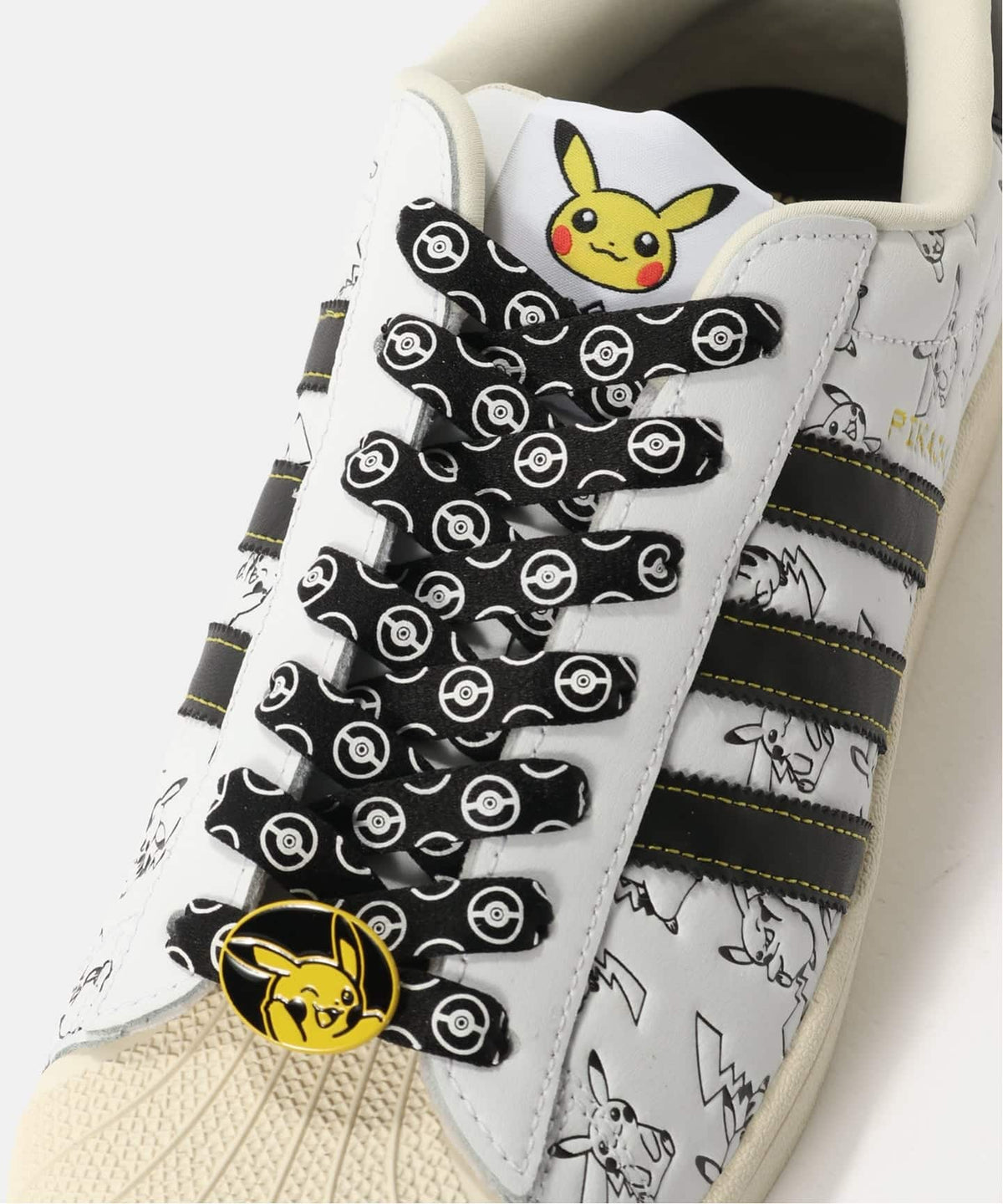 adidas Originals SUPERSTAR II KI2857