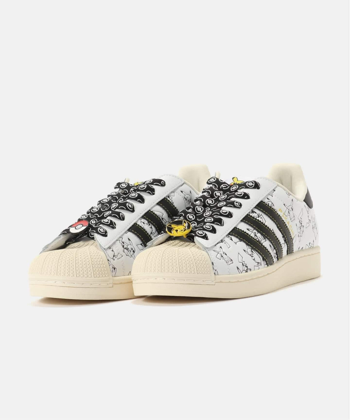 adidas Originals SUPERSTAR II KI2857