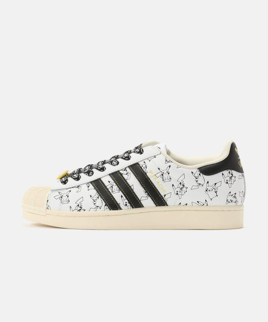 adidas Originals SUPERSTAR II KI2857