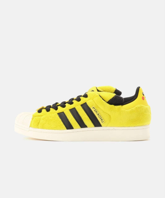 adidas Originals SUPERSTAR II KI2858