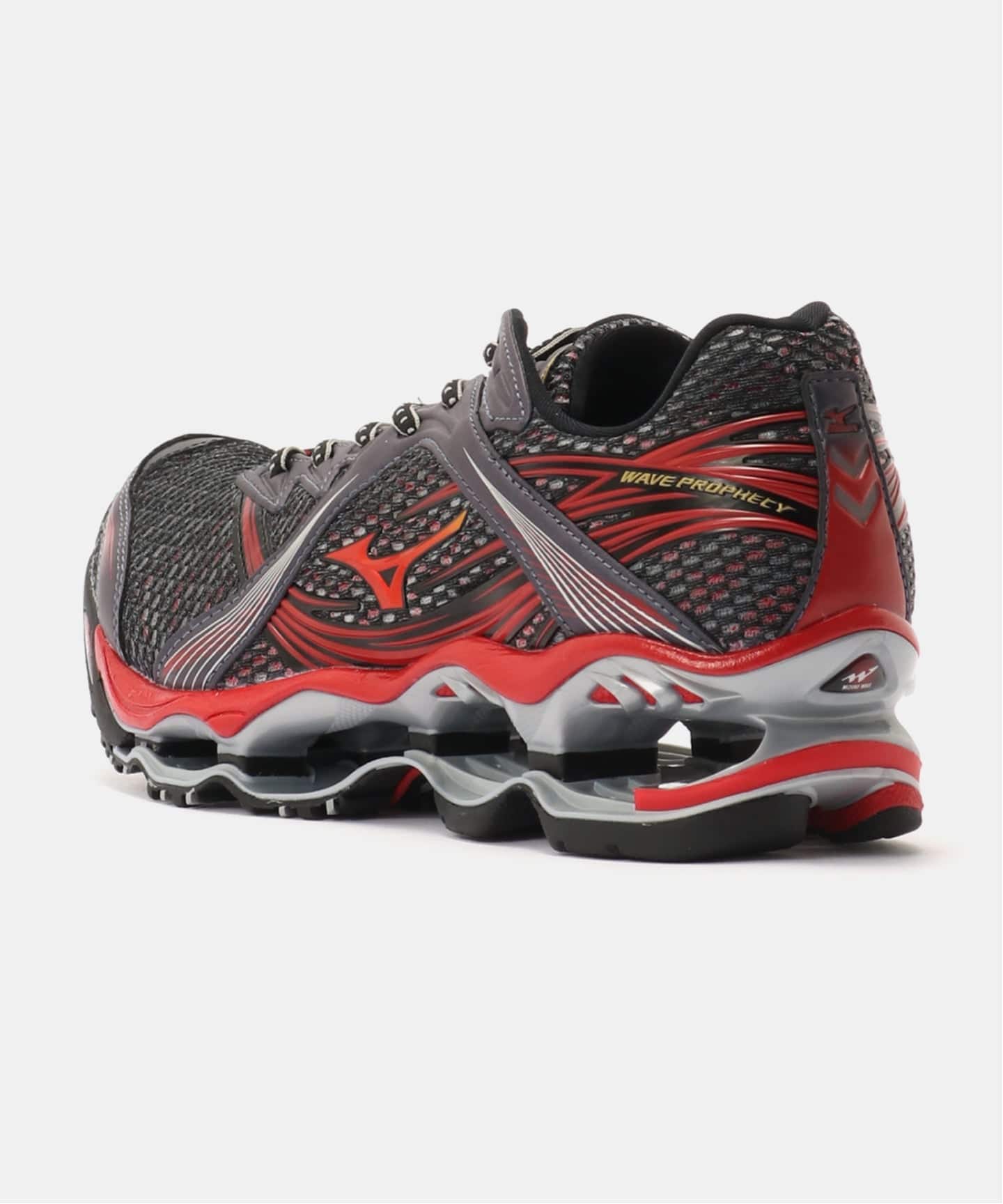 MIZUNO WAVE PROPHECY 1 D1GA2651-01