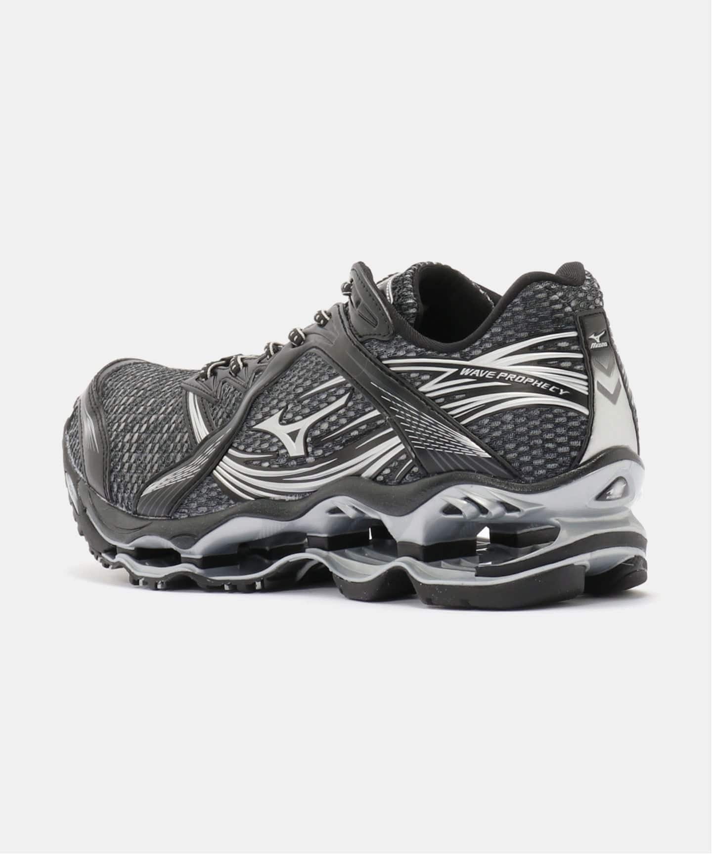 MIZUNO WAVE PROPHECY 1 D1GA2651-02
