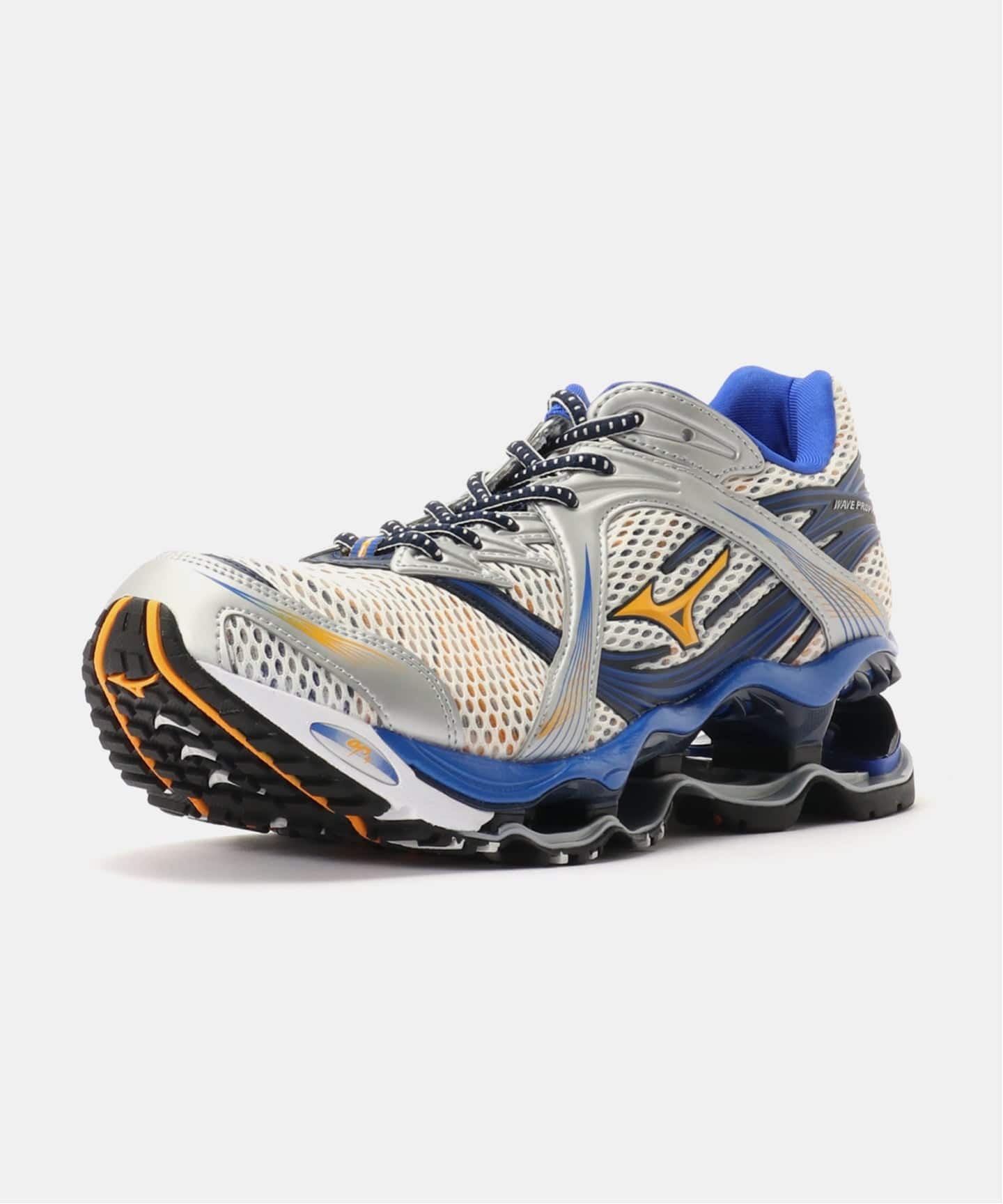 MIZUNO WAVE PROPHECY 1 D1GA2655-01