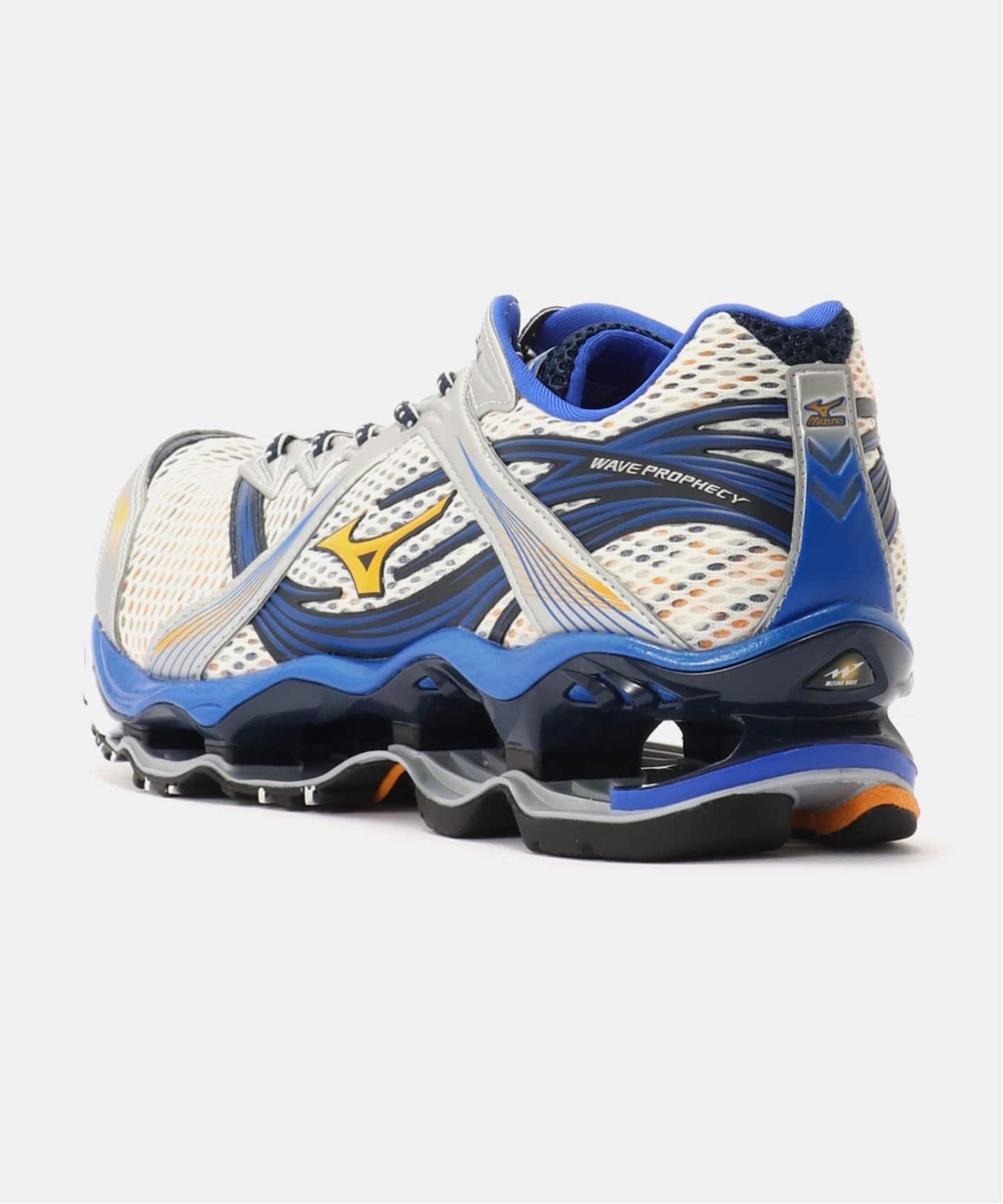 MIZUNO WAVE PROPHECY 1 D1GA2655-01
