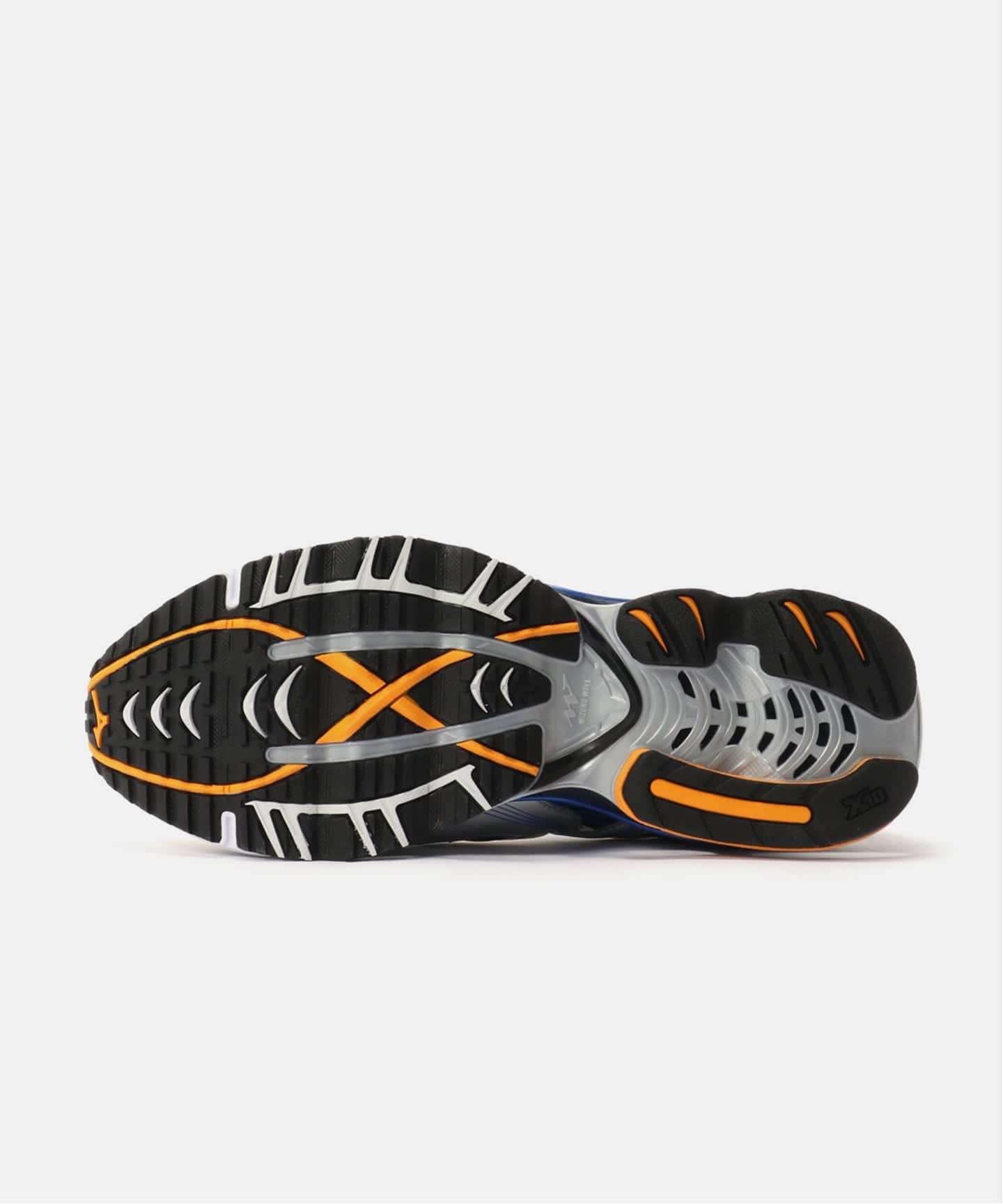 MIZUNO WAVE PROPHECY 1 D1GA2655-01