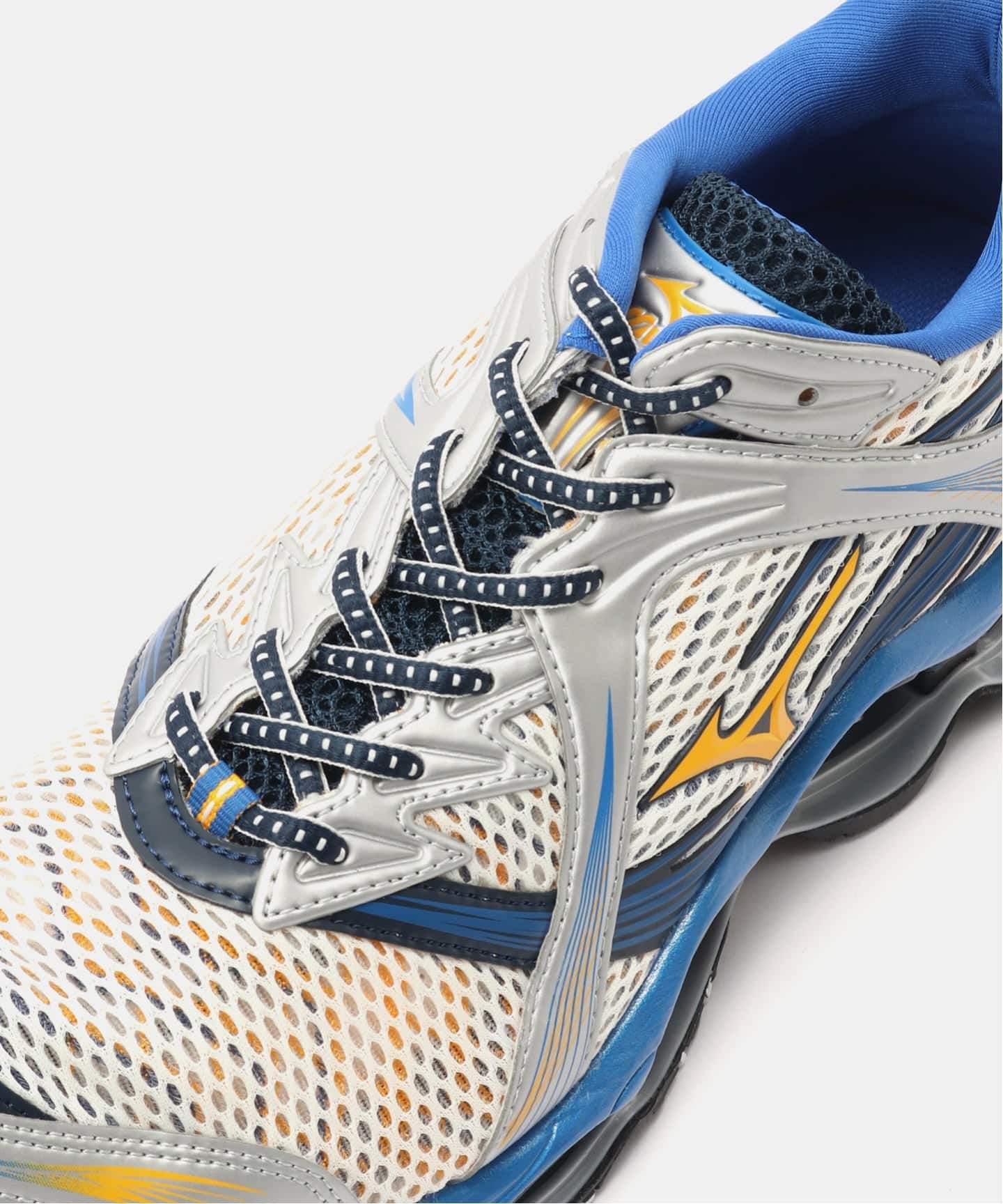 MIZUNO WAVE PROPHECY 1 D1GA2655-01