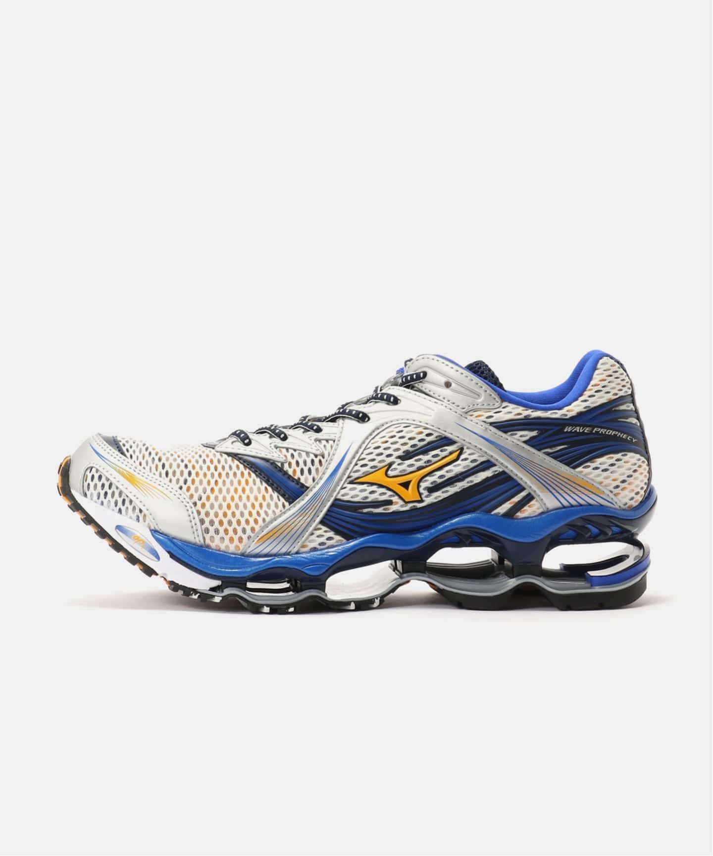 MIZUNO WAVE PROPHECY 1 D1GA2655-01
