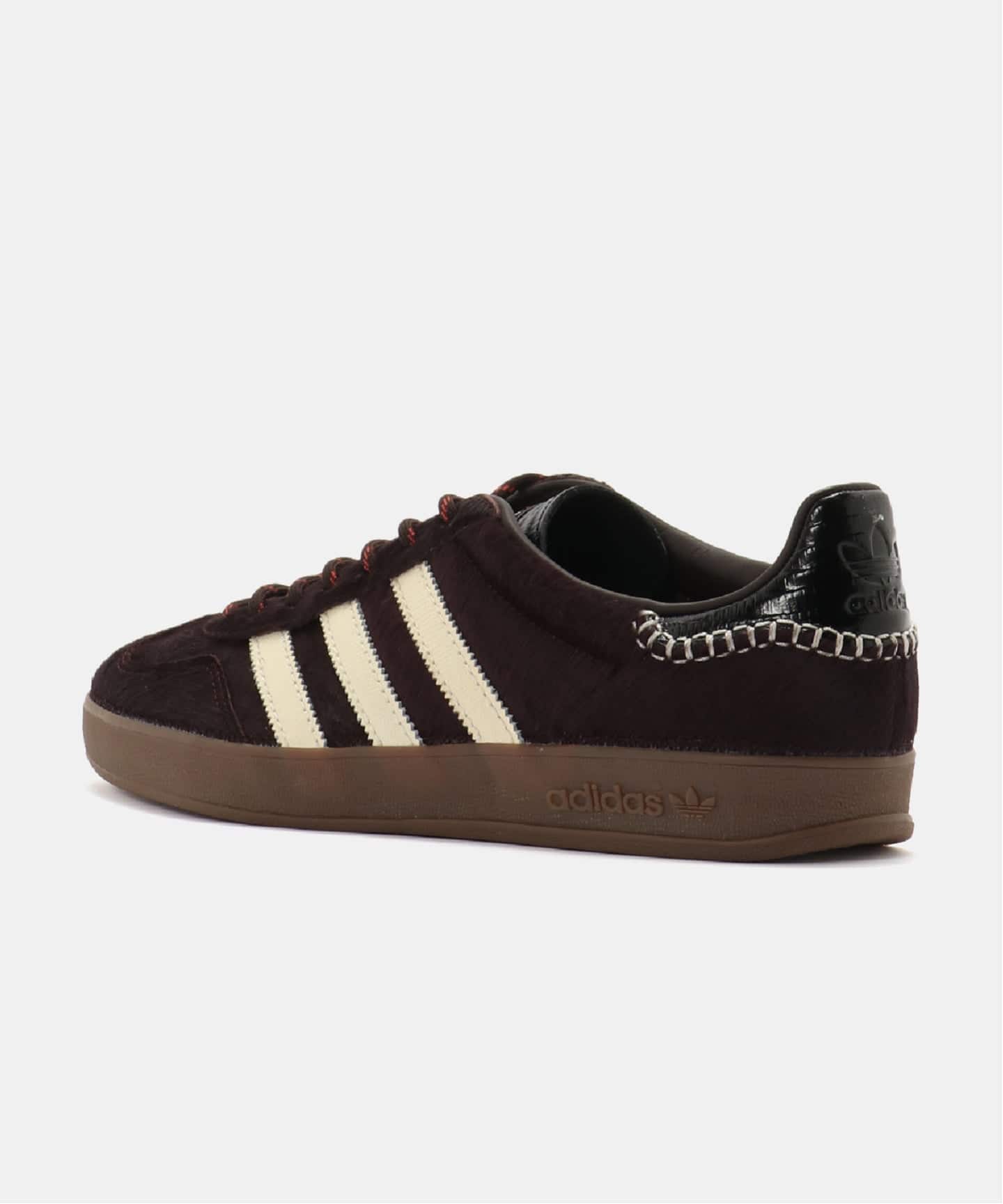 adidas Originals WALES BONNER GAZELLE PONY KK3640