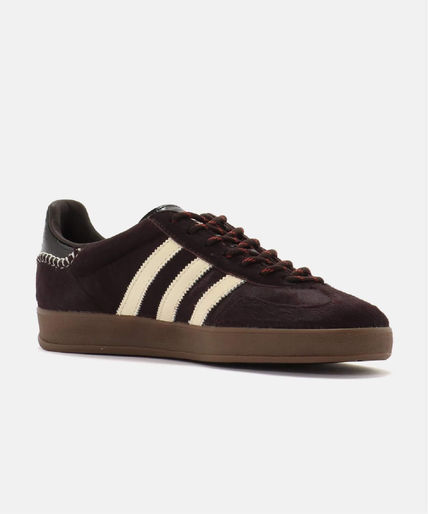 adidas Originals WALES BONNER GAZELLE PONY KK3640
