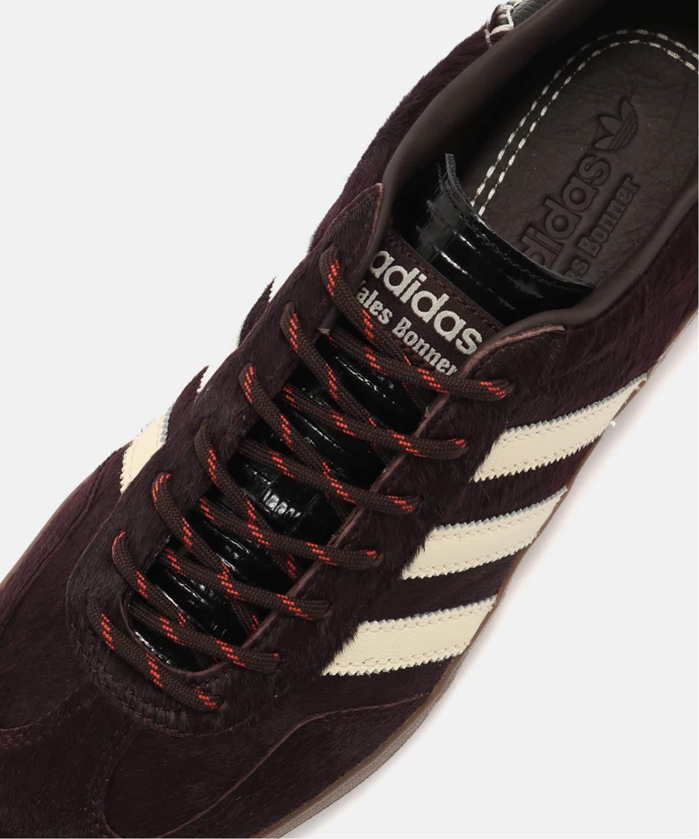 adidas Originals WALES BONNER GAZELLE PONY KK3640