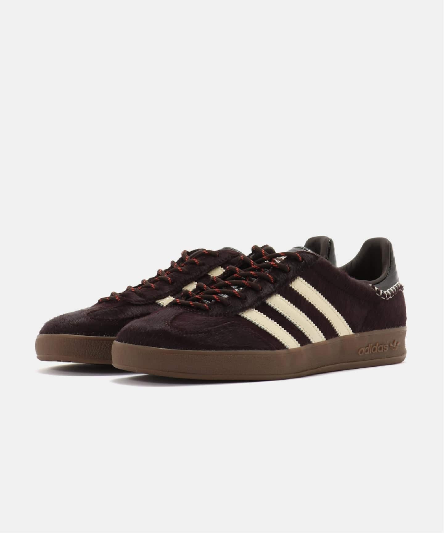 adidas Originals WALES BONNER GAZELLE PONY KK3640