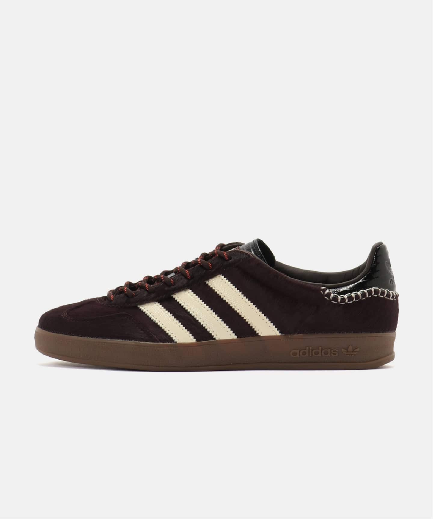 adidas Originals WALES BONNER GAZELLE PONY KK3640