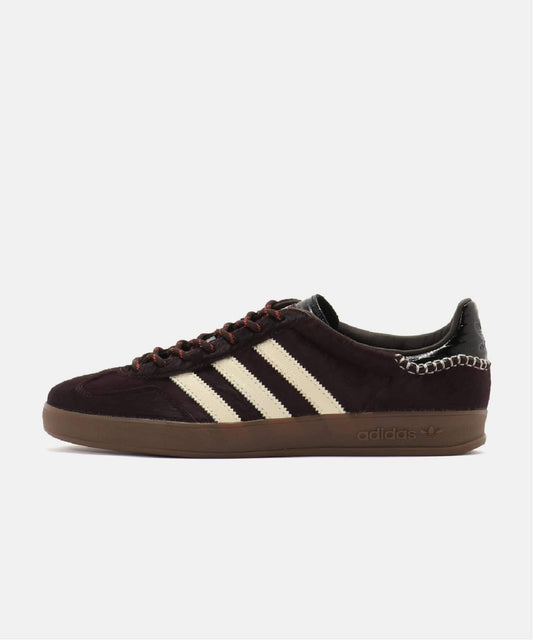 adidas Originals WALES BONNER GAZELLE PONY KK3640